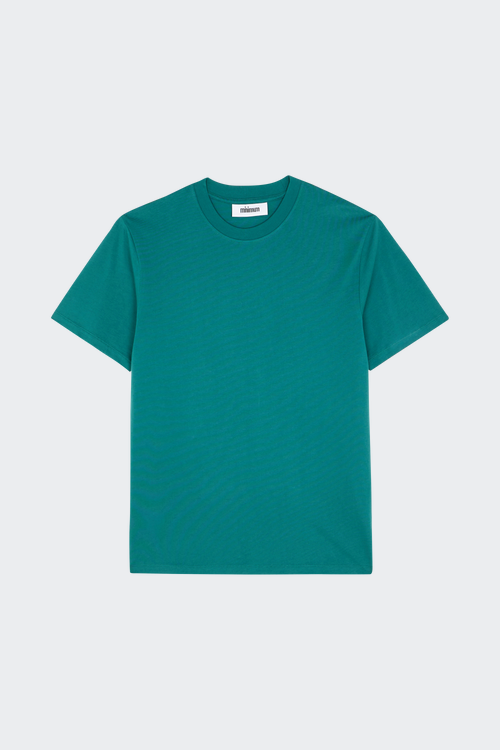 MINIMUM T-shirt Vert