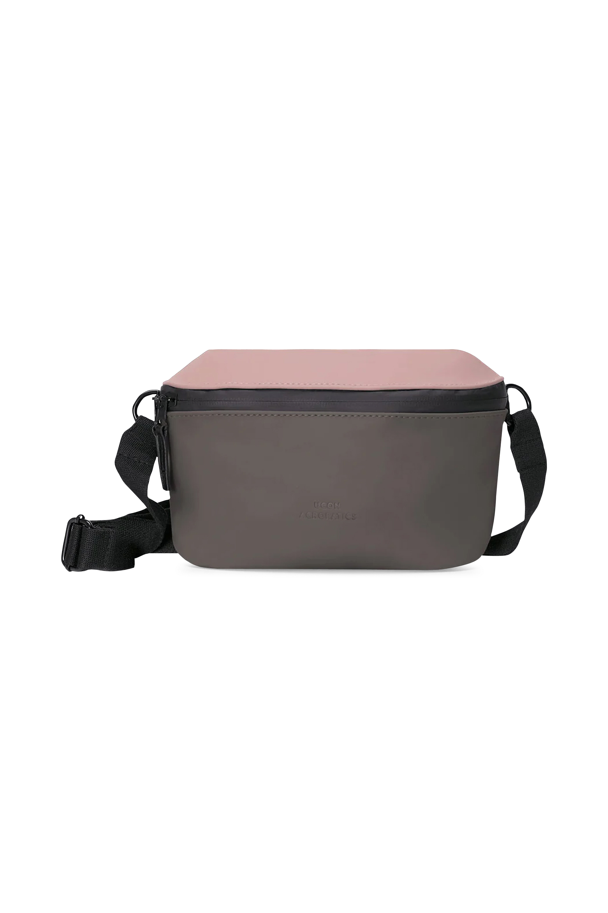 Fanny pack Black
