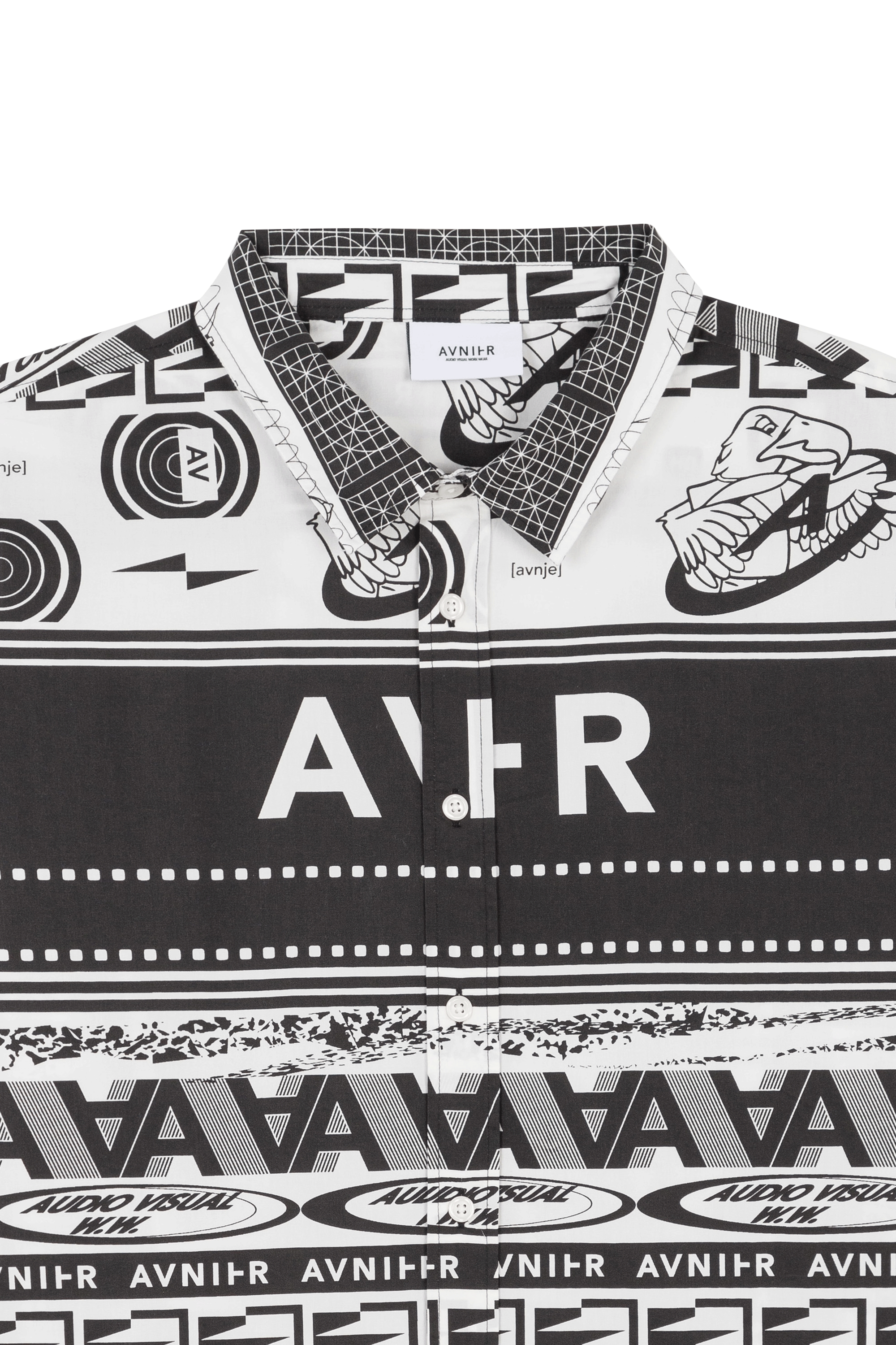 Shirt White