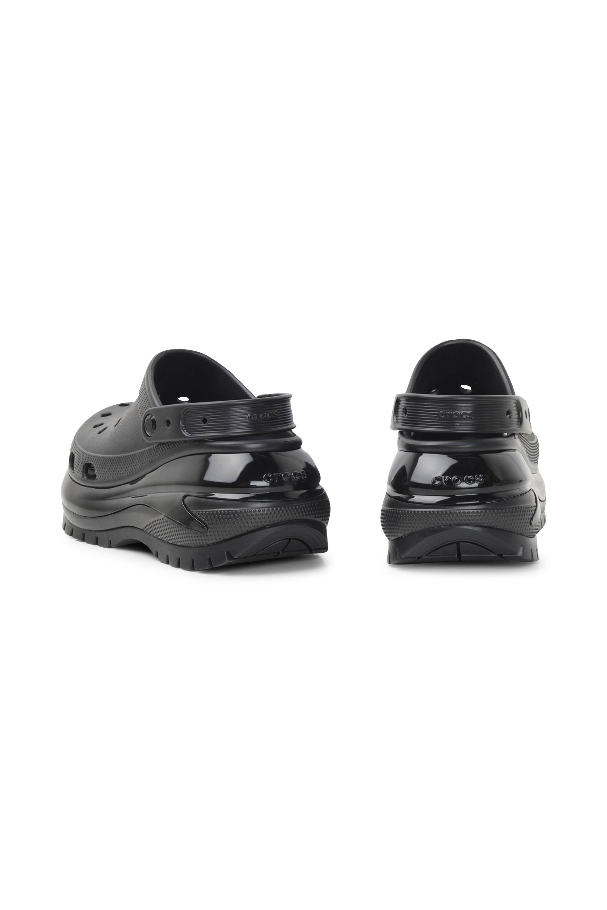 Sandales | Noir CROCS Femme