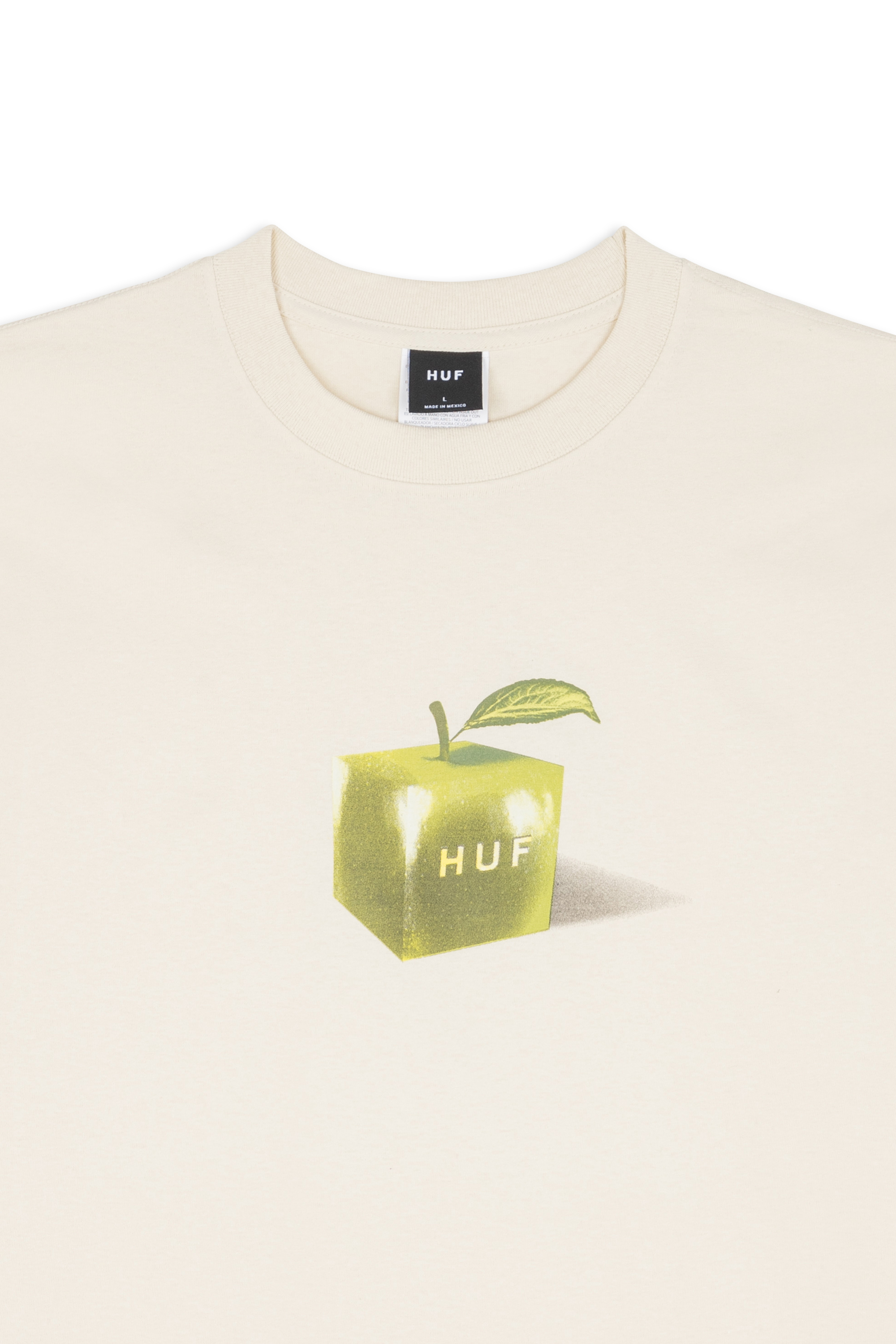 T-shirt Beige