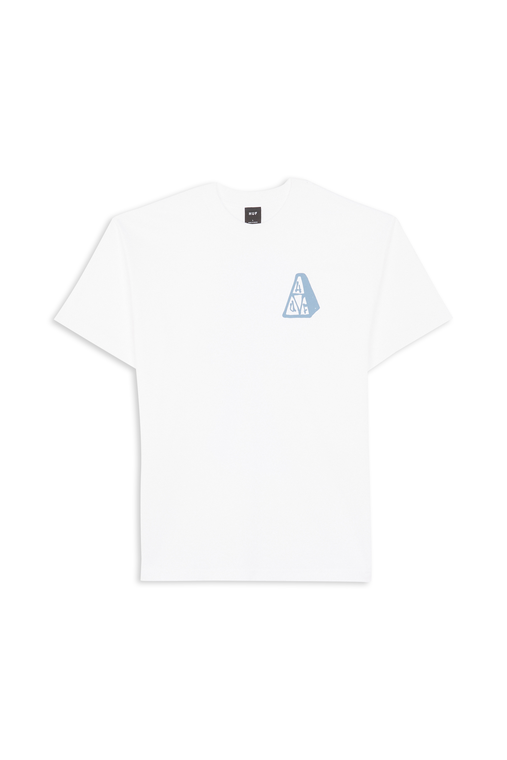 T-shirt White