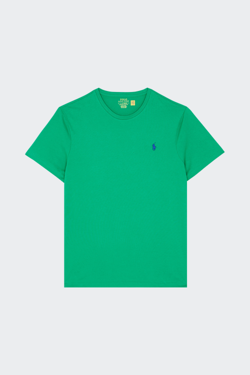 POLO RALPH LAUREN T-shirt  Vert