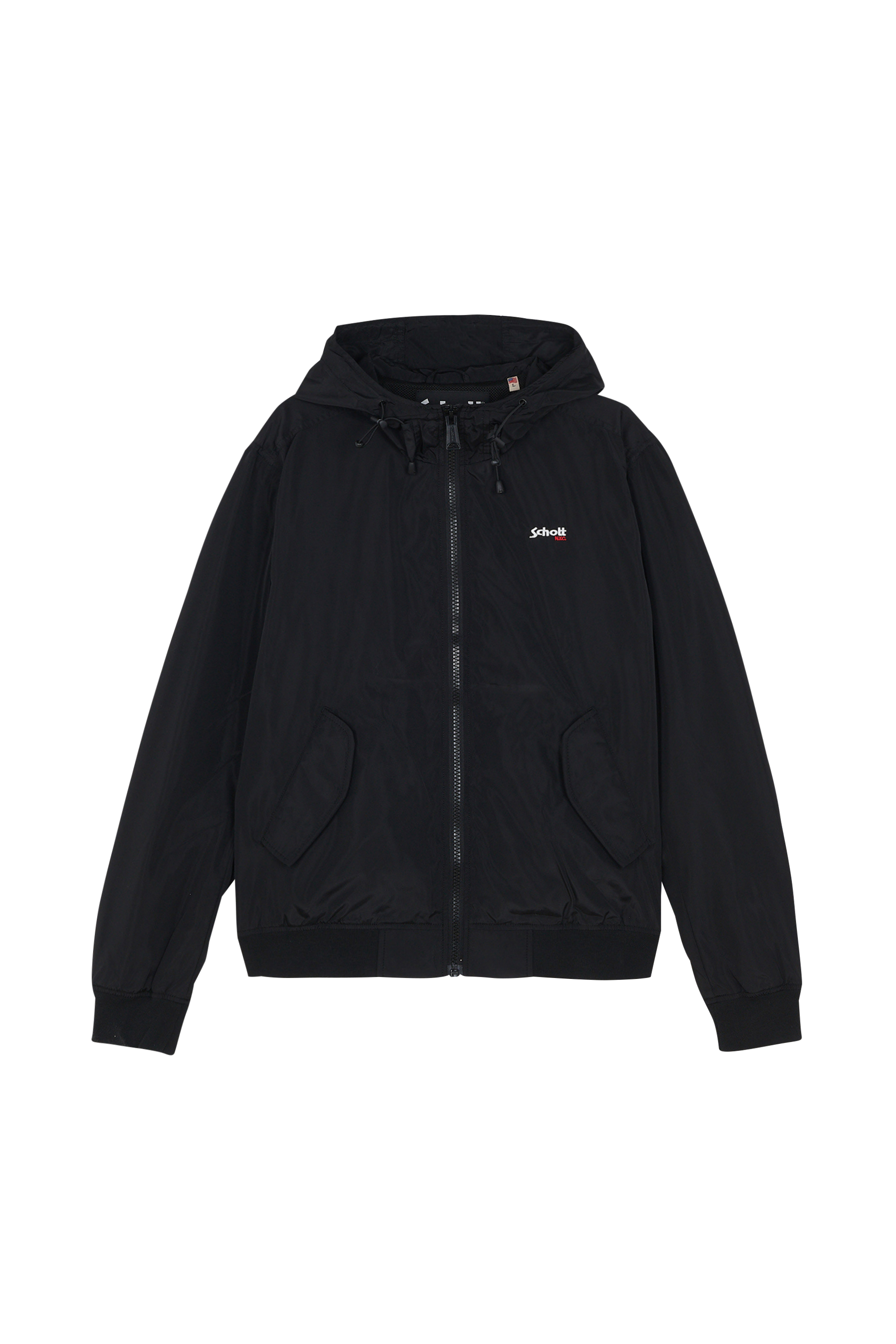 Veste Noir