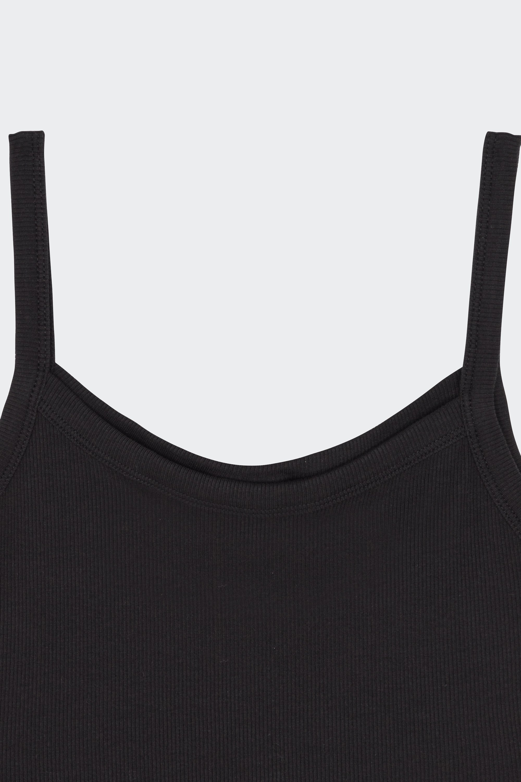 Top | Black by NOISY MAY Top Black