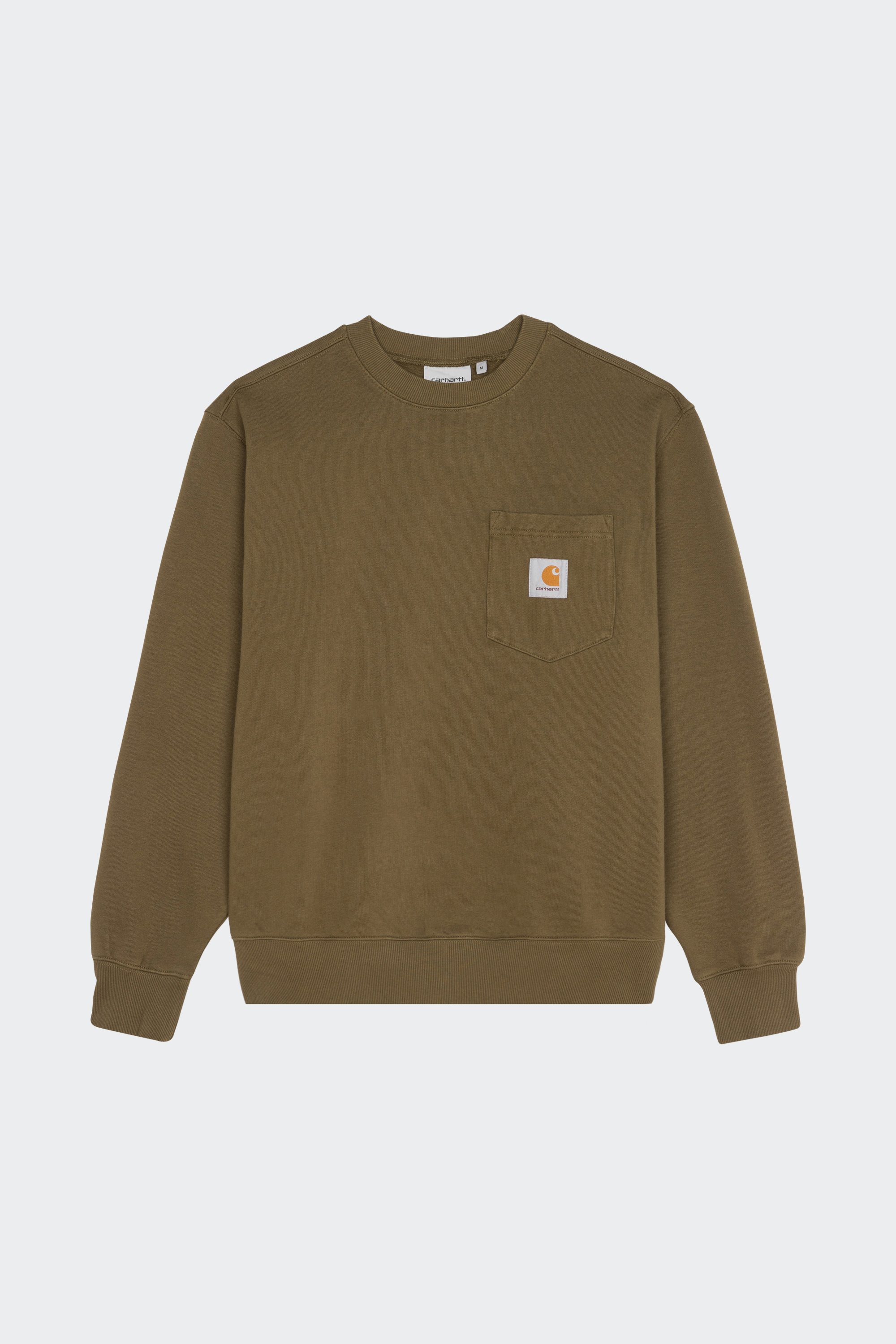 Sweat | Kaki by CARHARTT WIP Sweat Kaki