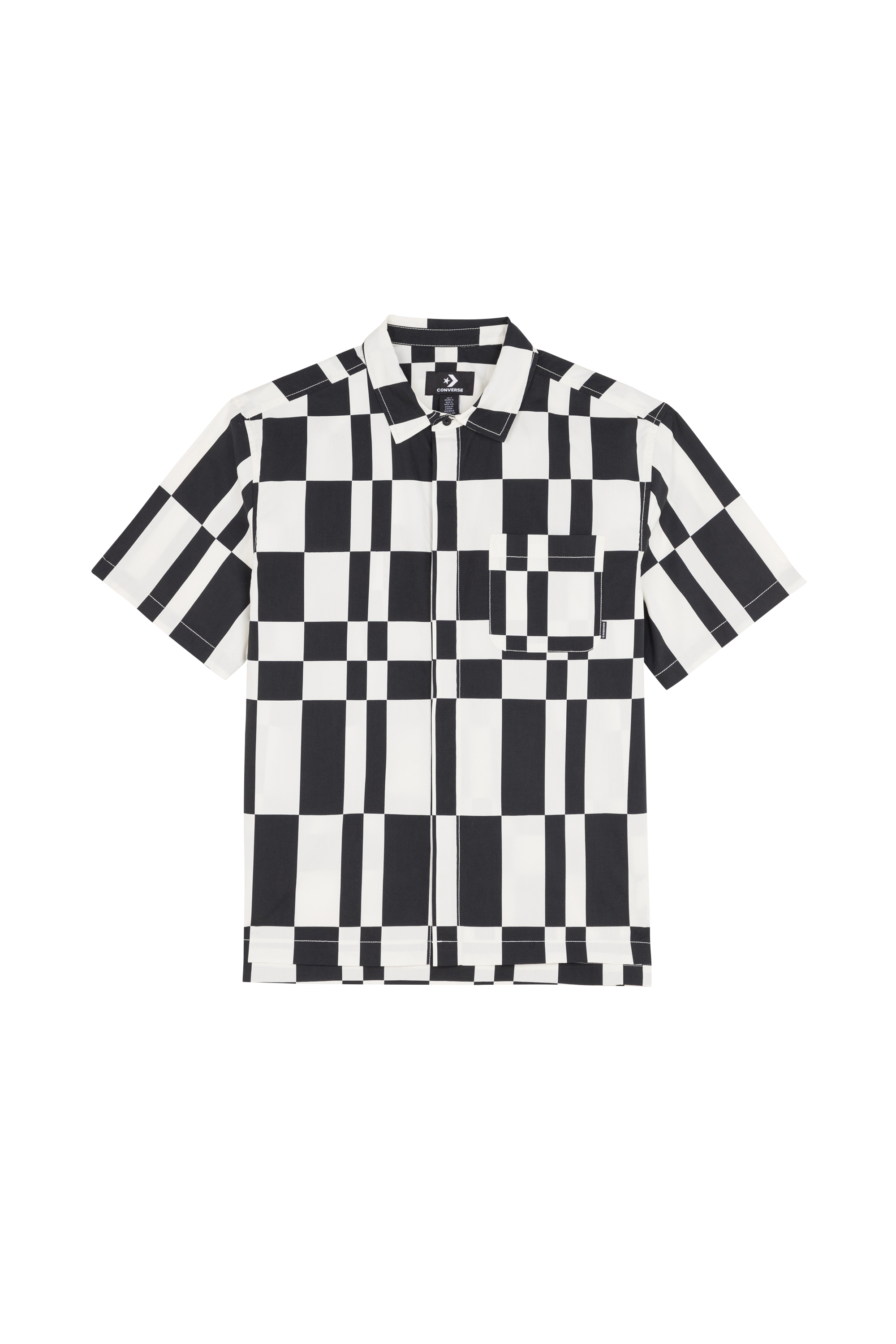 Chemise Noir