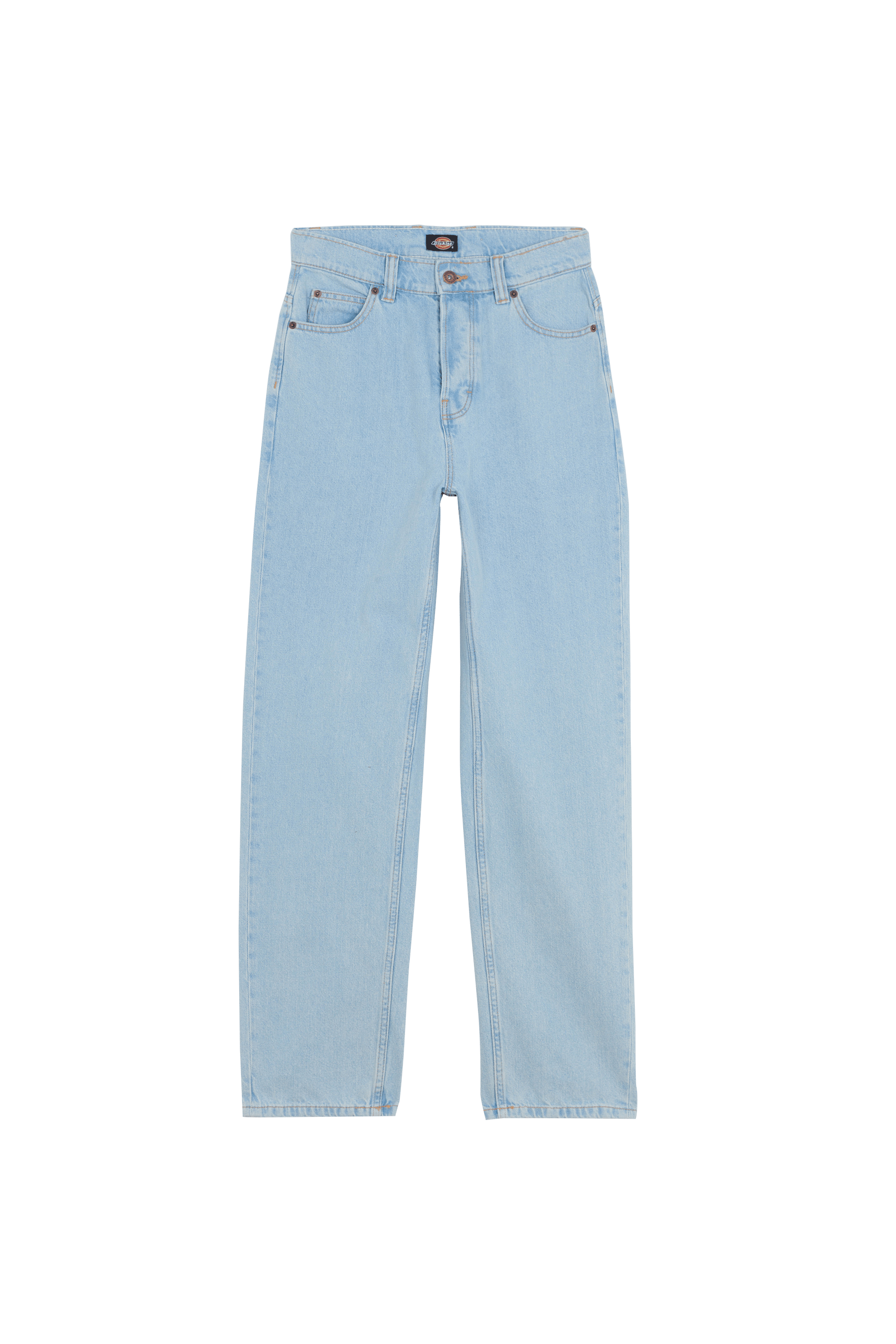 Jeans DICKIES Blue