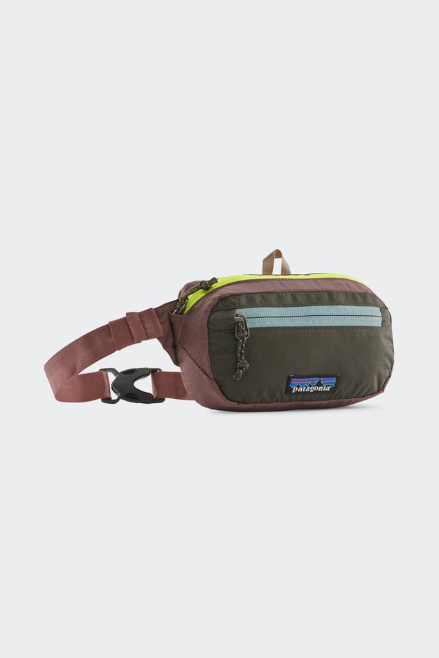 Bum bag patagonia shop