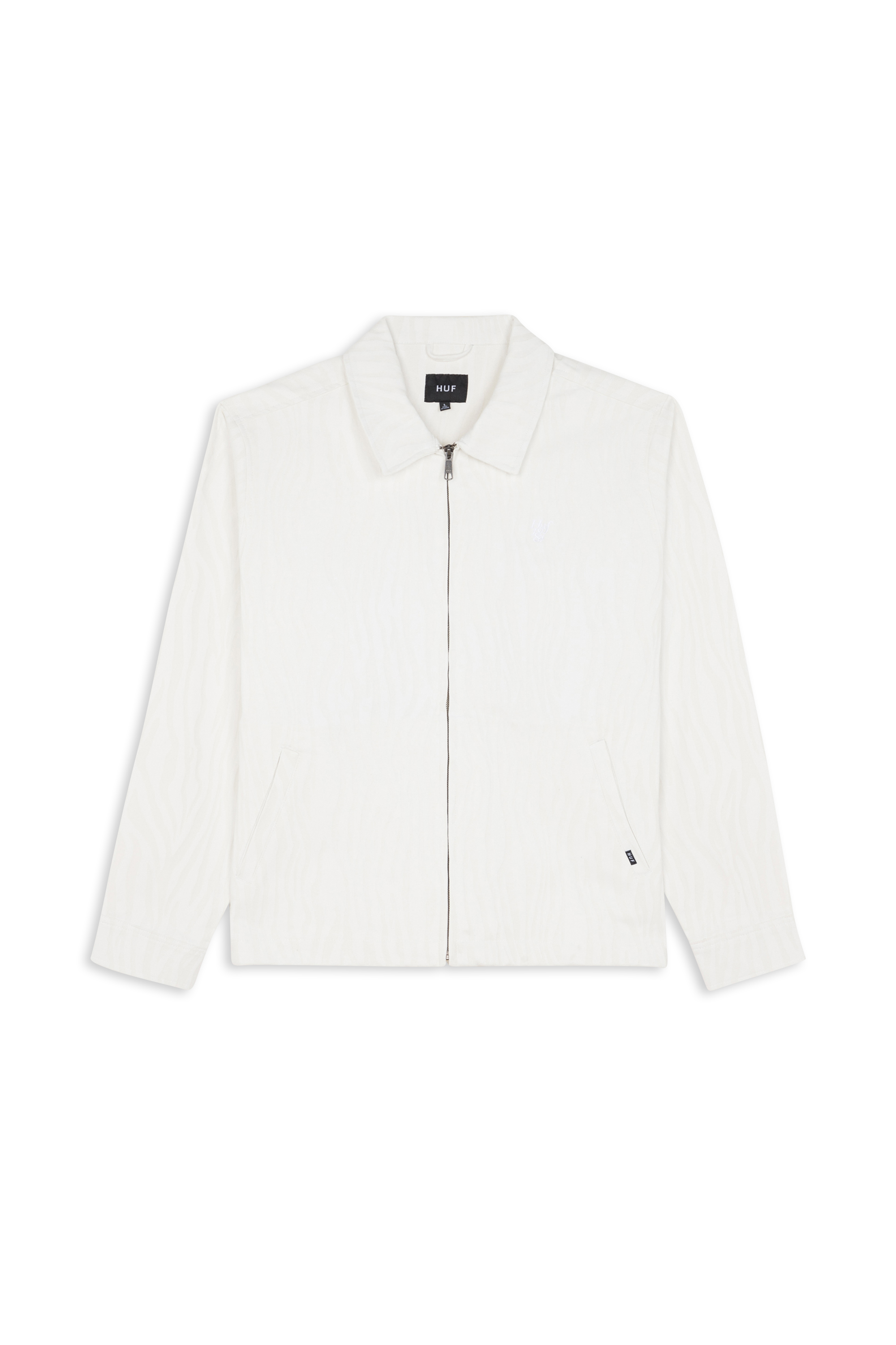 Veste Beige
