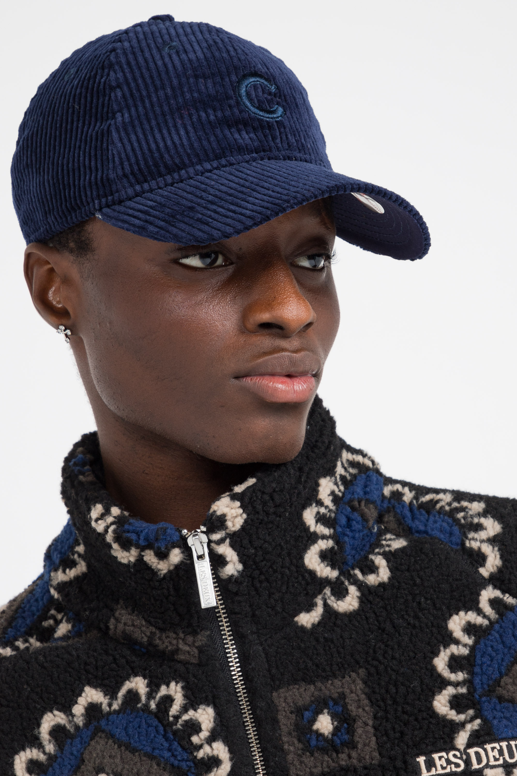 Casquette  Multicolore