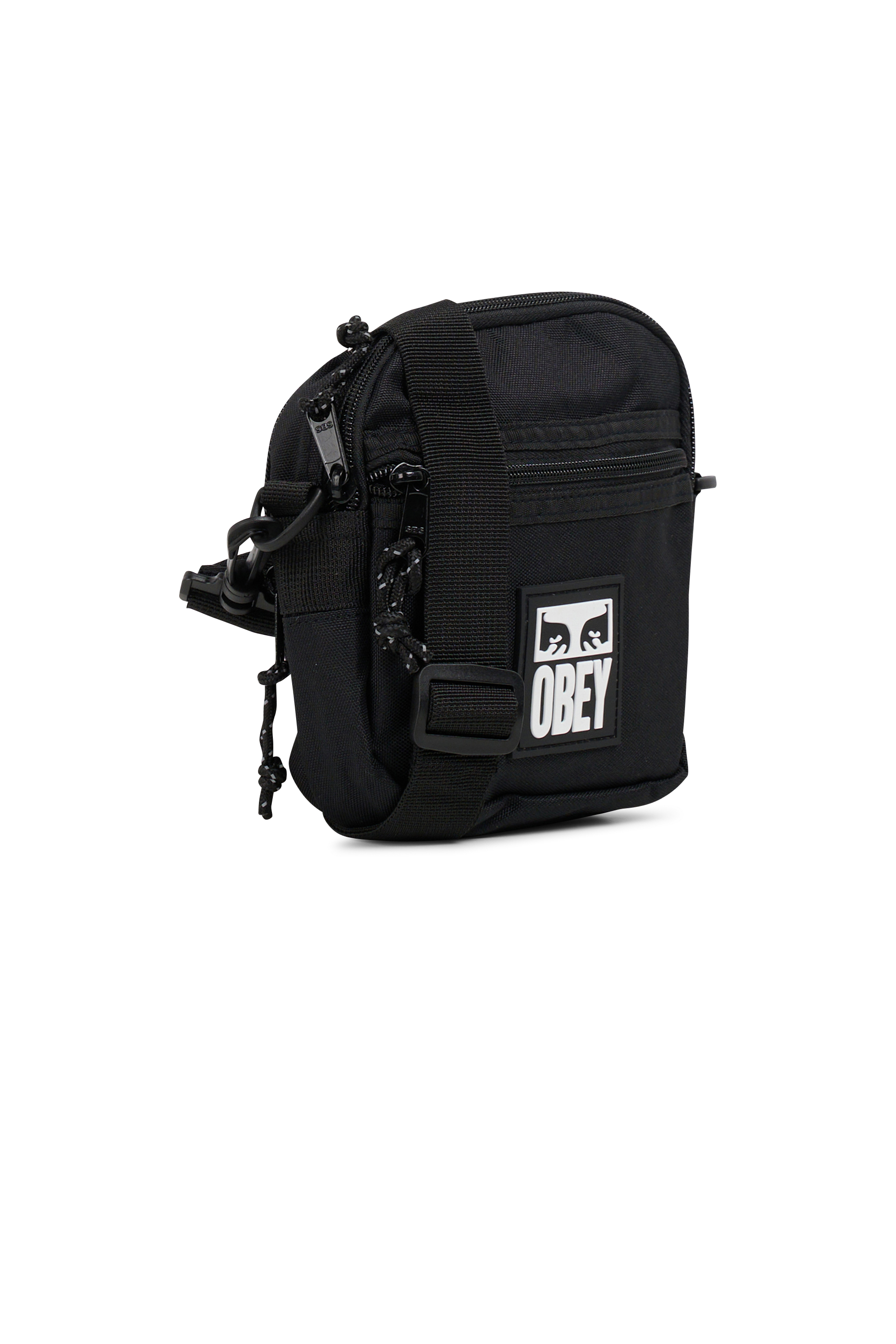 Sac bandouilière Noir