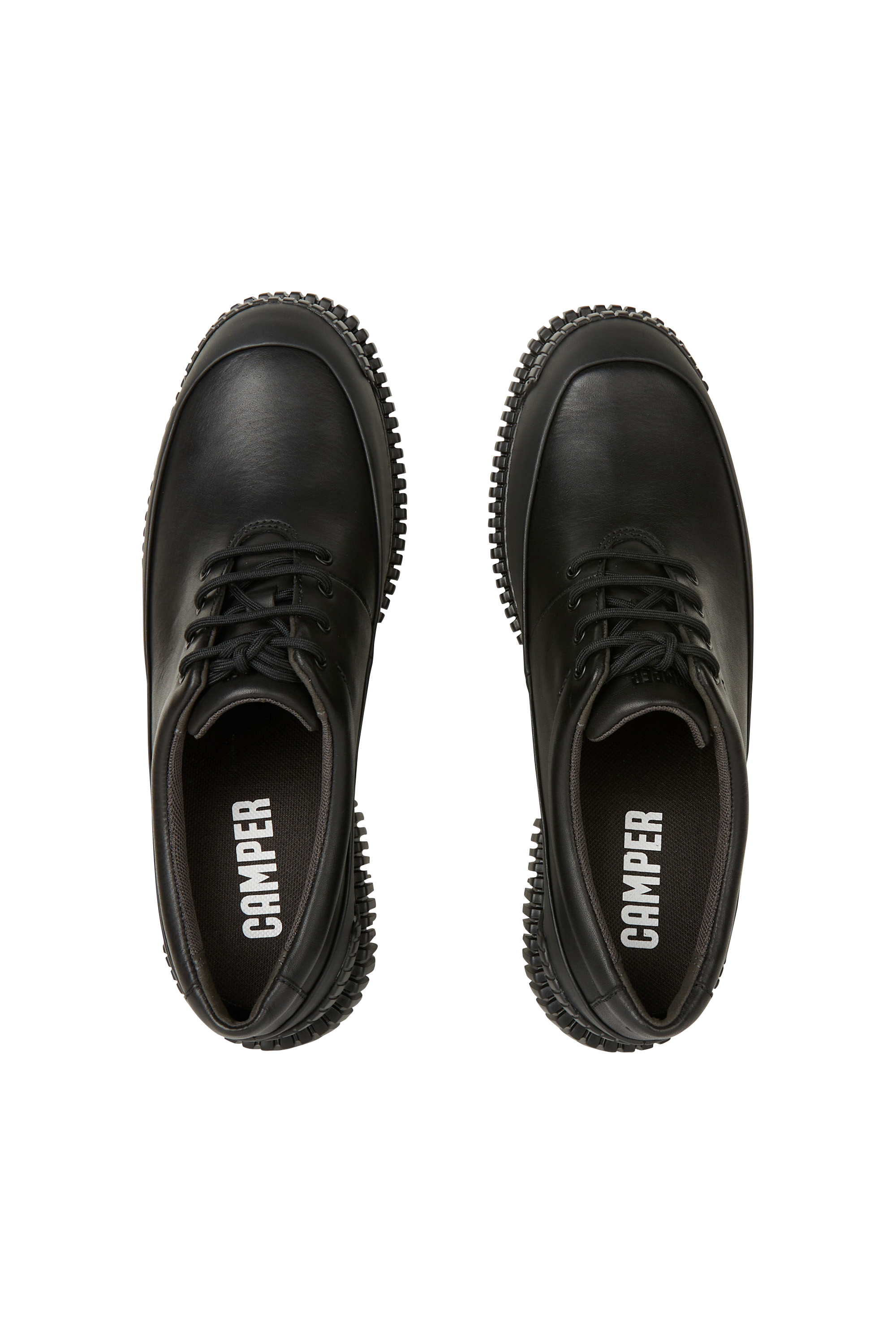 Loafer Black