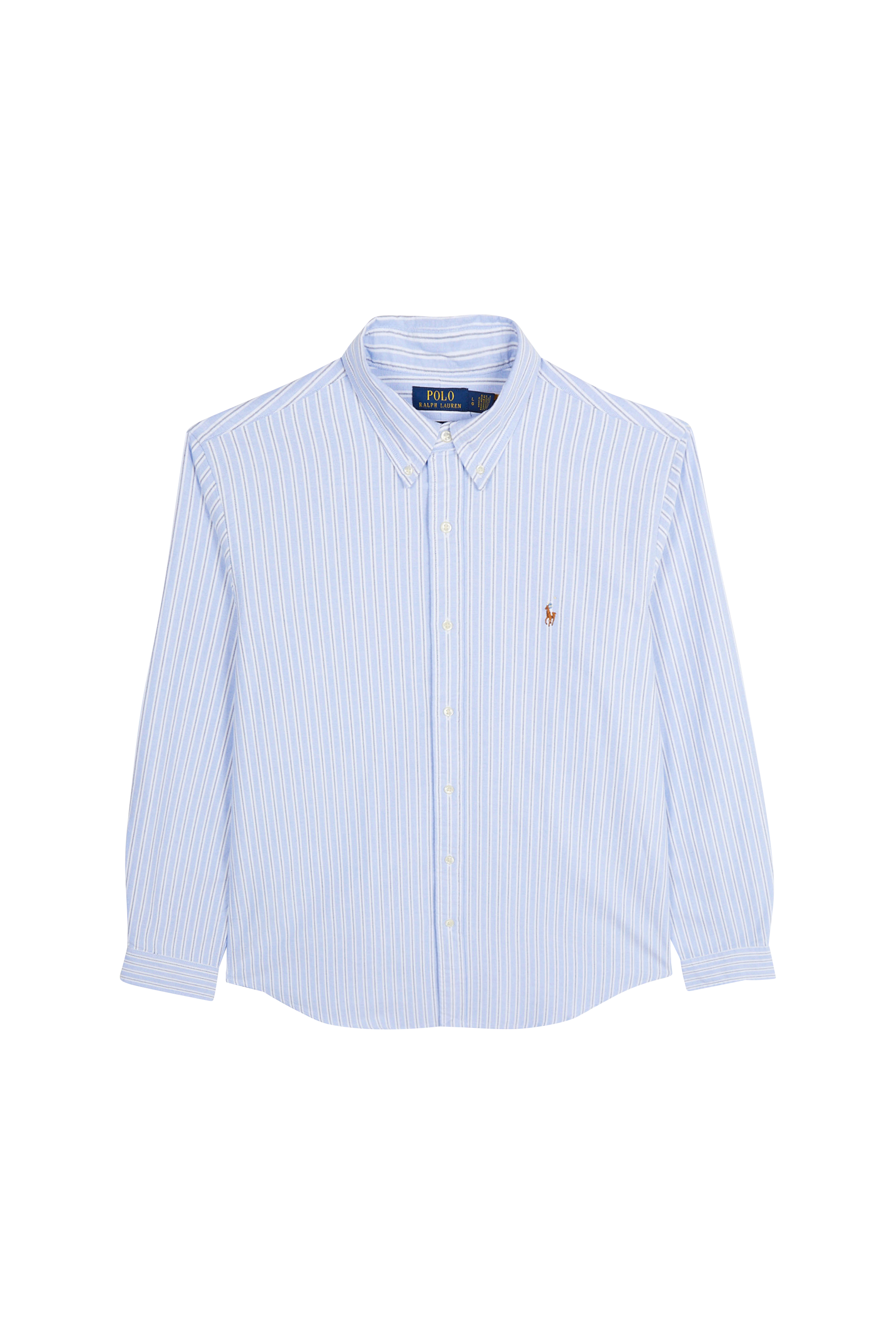 Chemise POLO RALPH LAUREN Multicolore