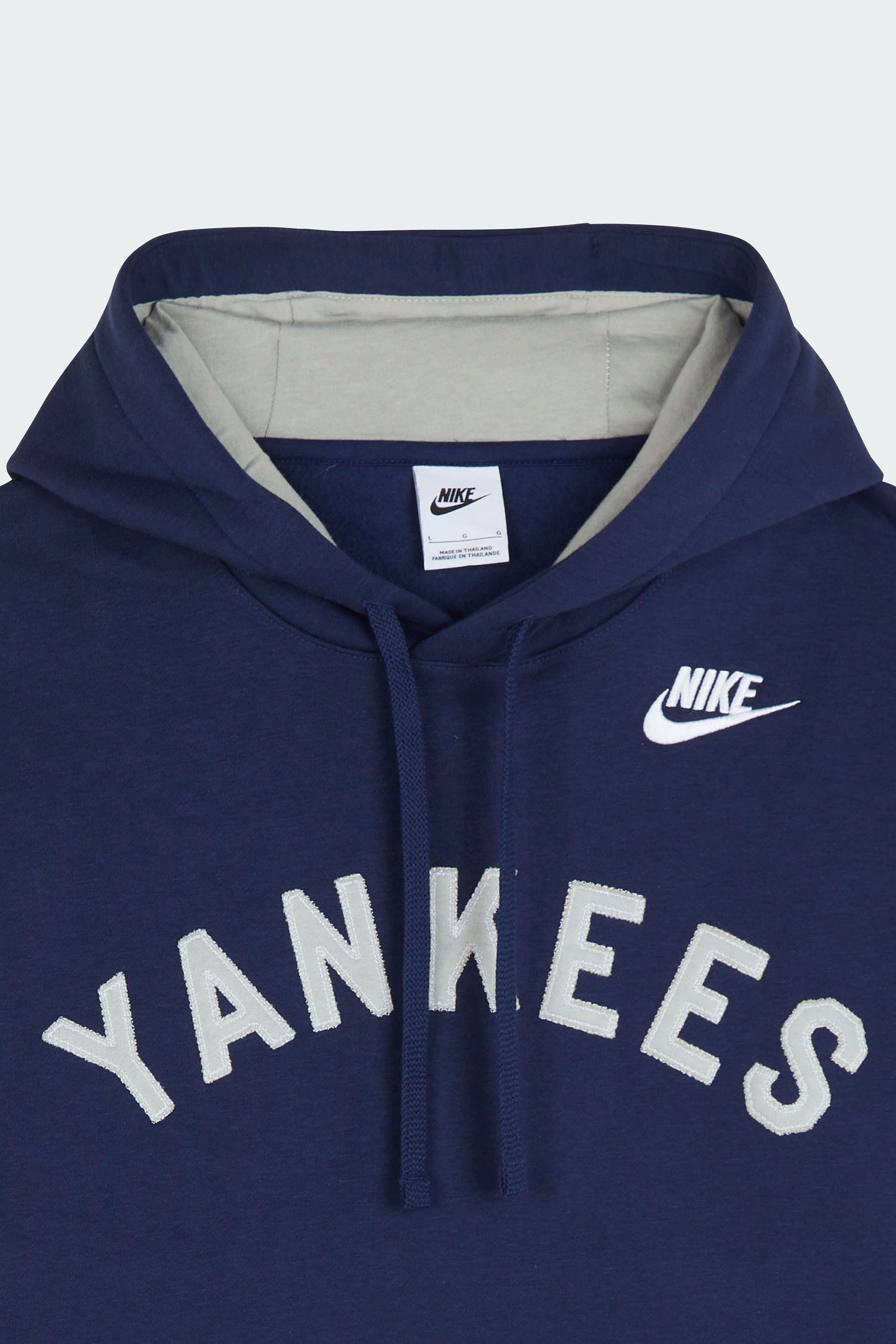 Hoodie | Bleu by NIKE MLB Hoodie Bleu