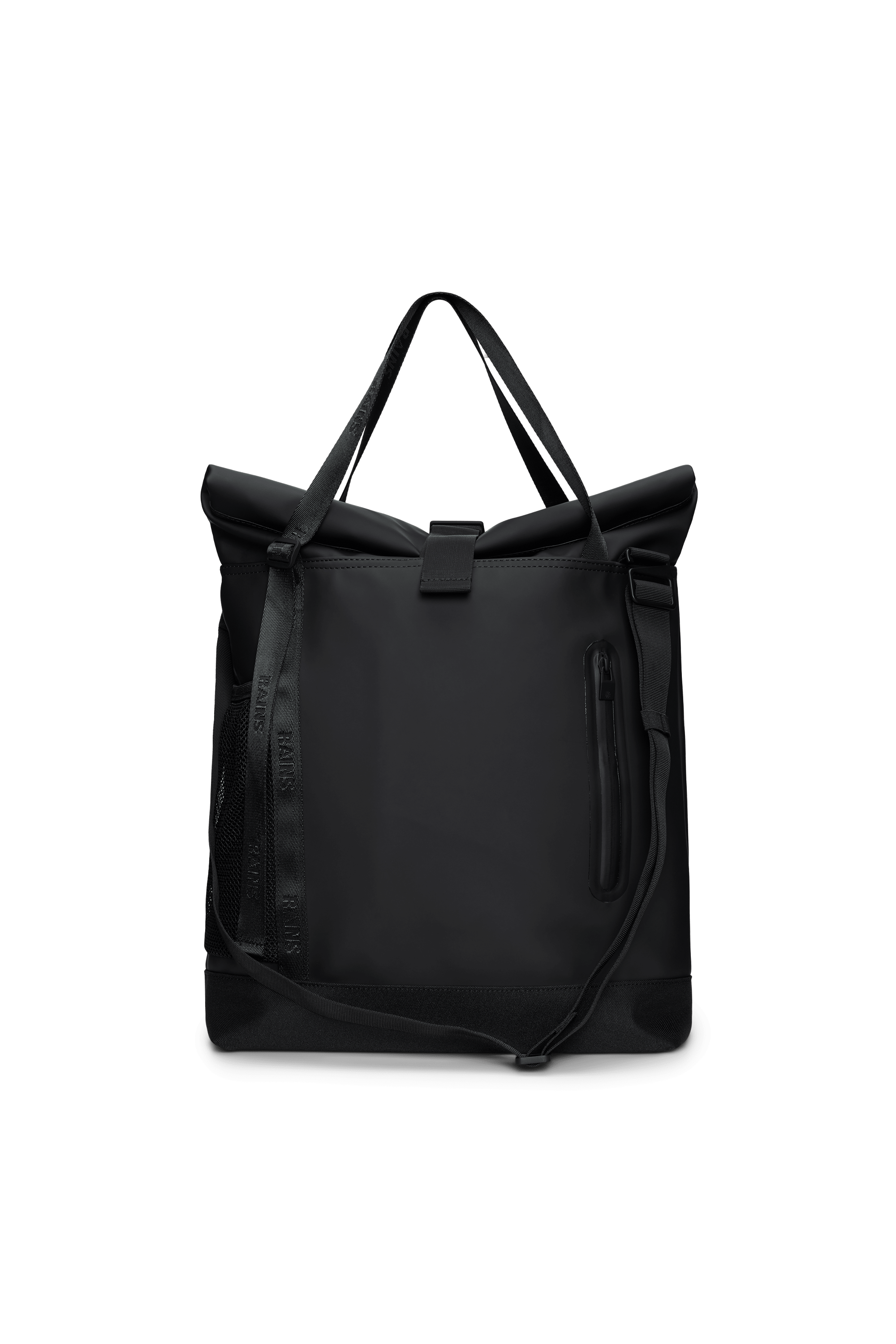 Austin backpack Black