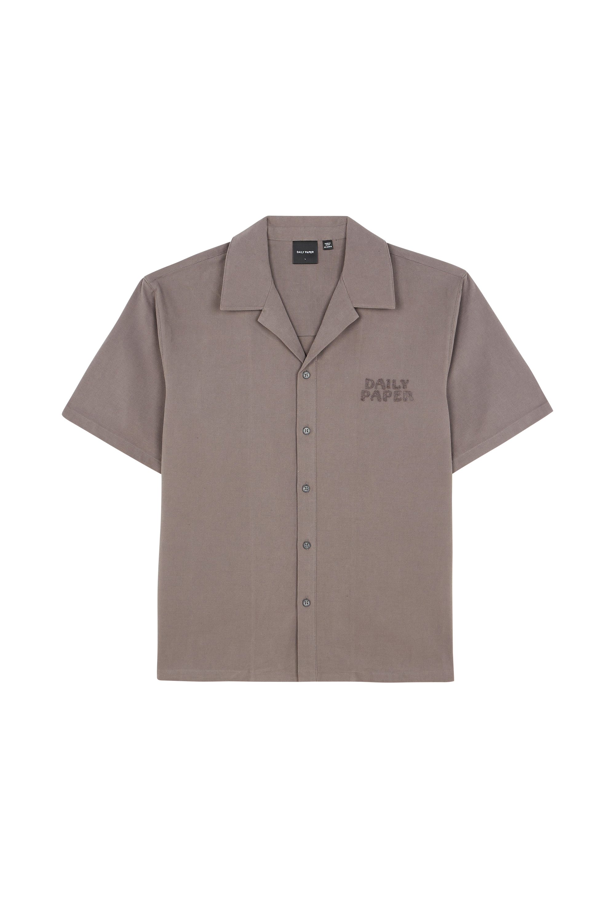 Shirt Grey