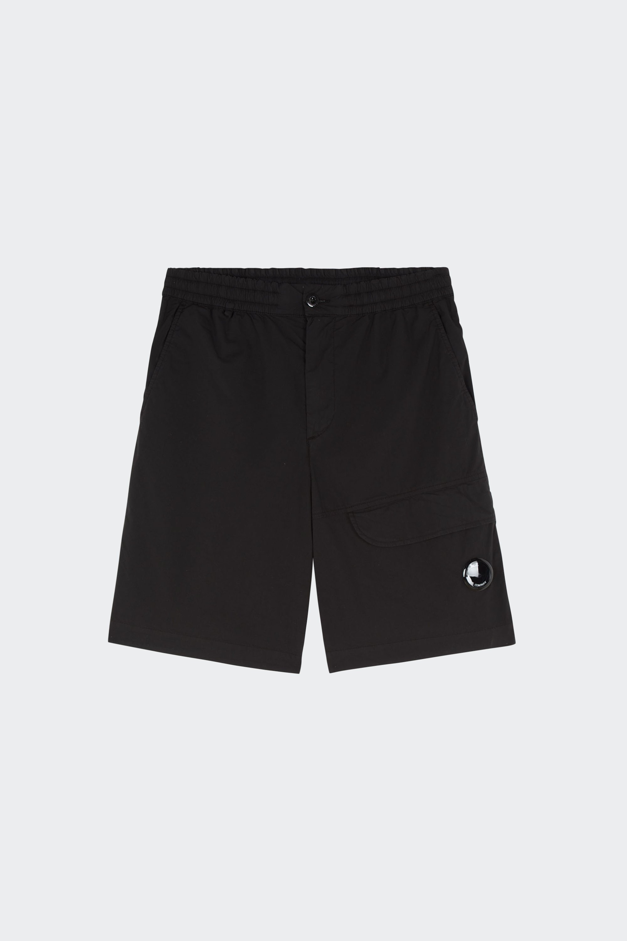 Shorts | Black by C.P. COMPANY Shorts Black