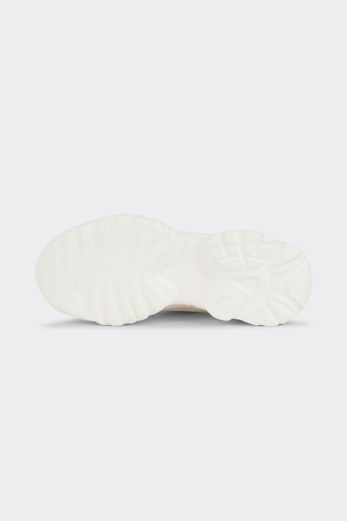 BUFFALO Baskets Blanc