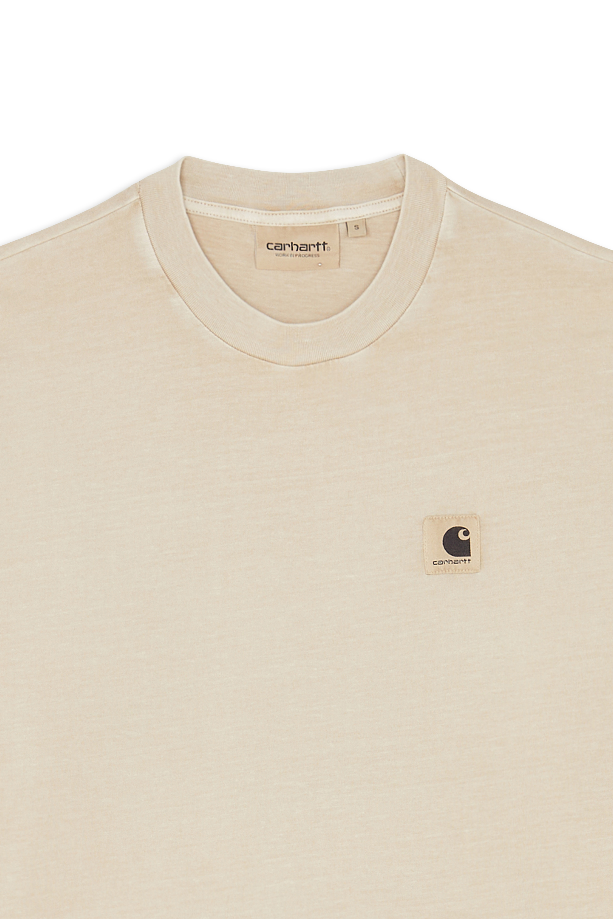 T-shirt CARHARTT WIP Beige
