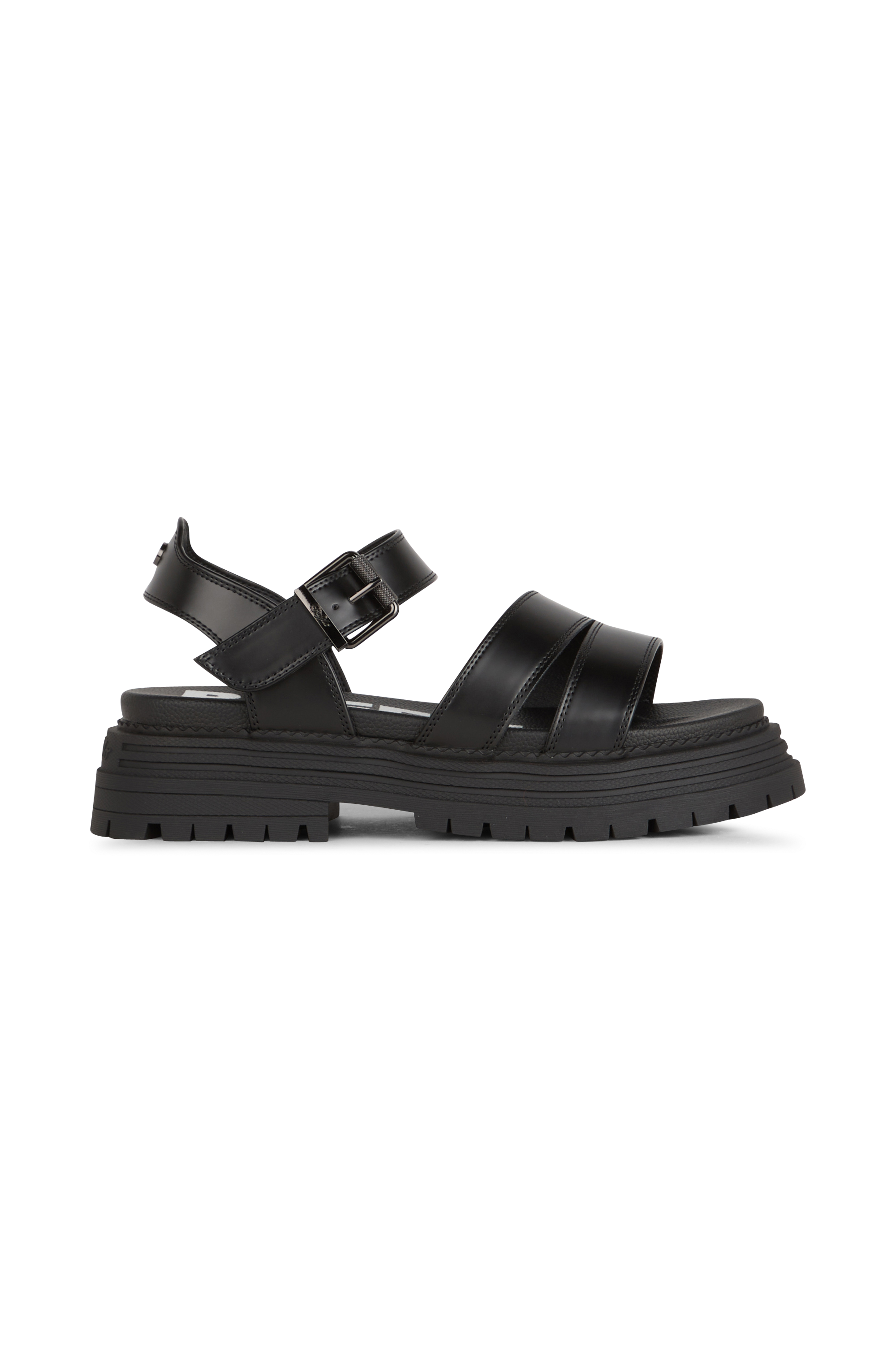 Sandales Noir