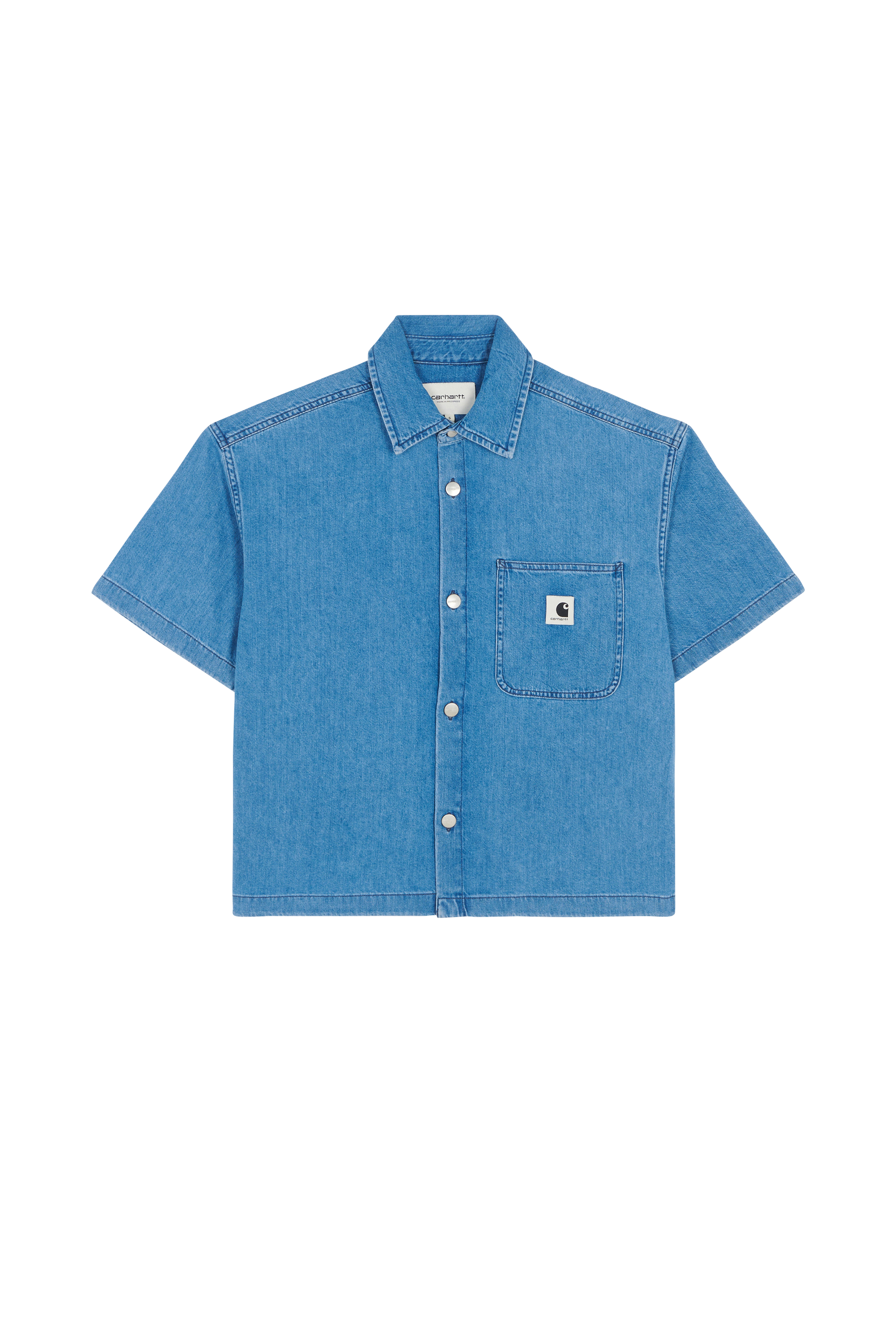 Shirt Blue