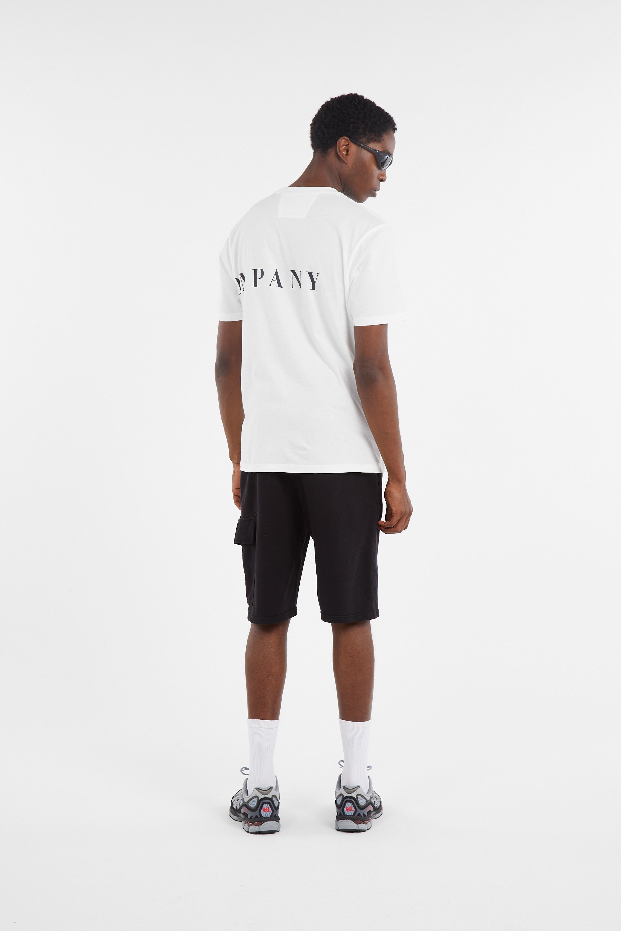 Shorts | Black by C.P. COMPANY Shorts Black
