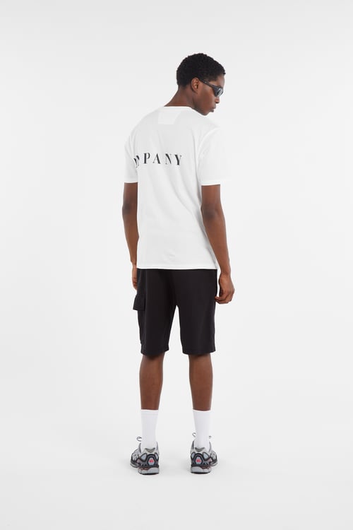 C.P. COMPANY Short Noir