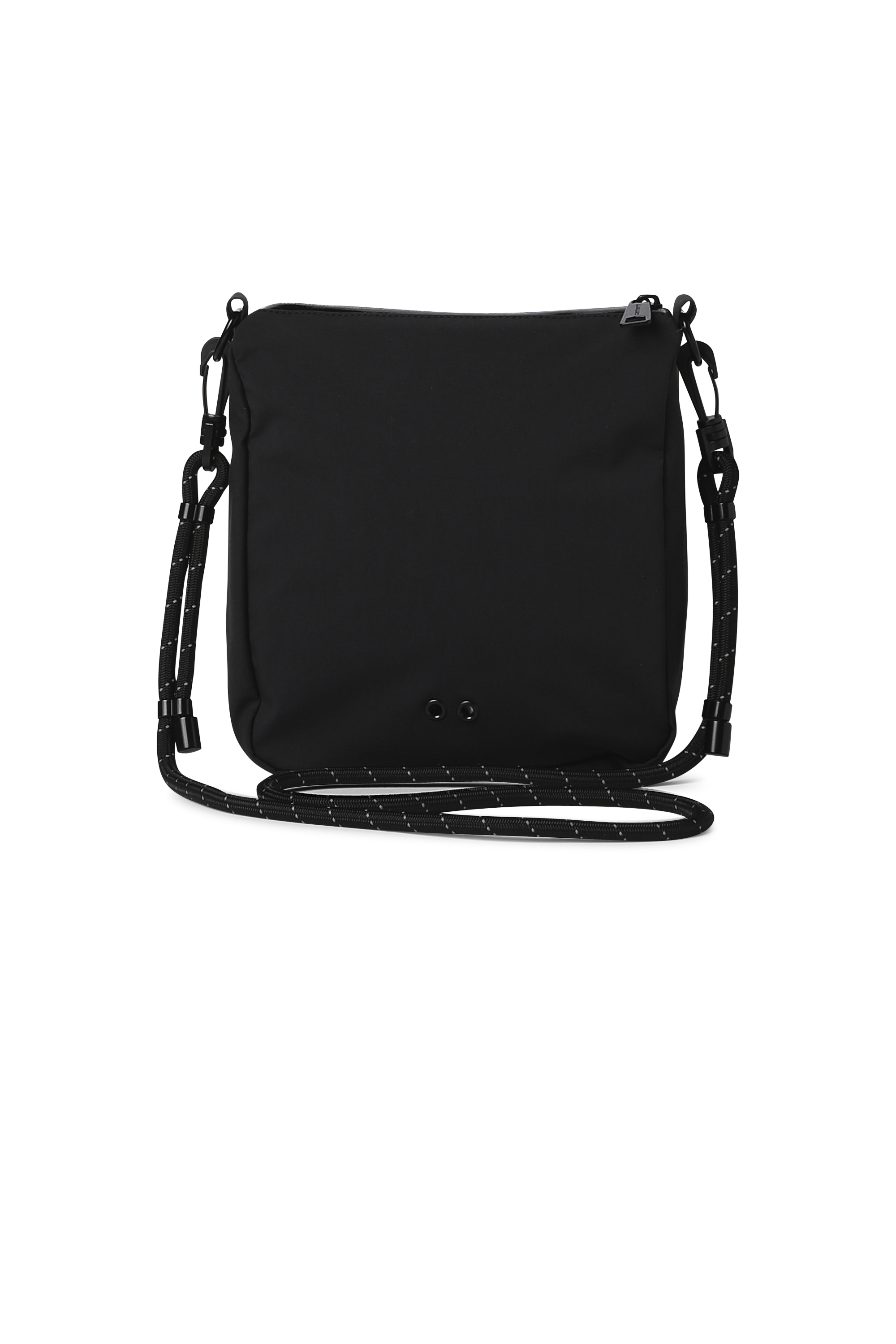 Sac porté épaule Noir