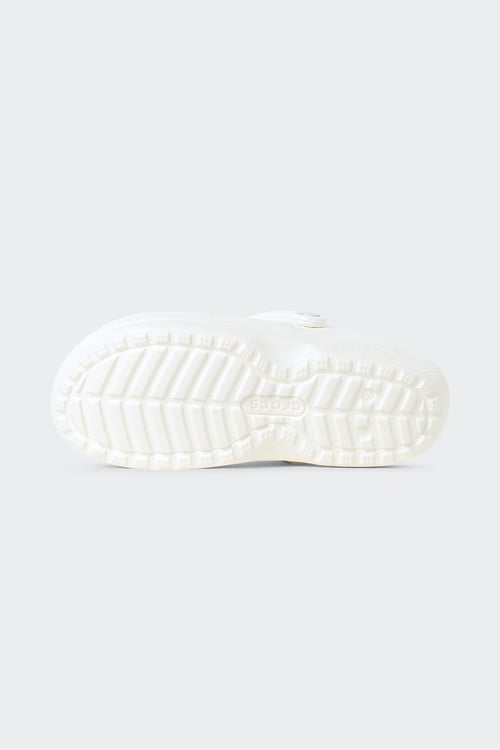 CROCS Sabots Blanc