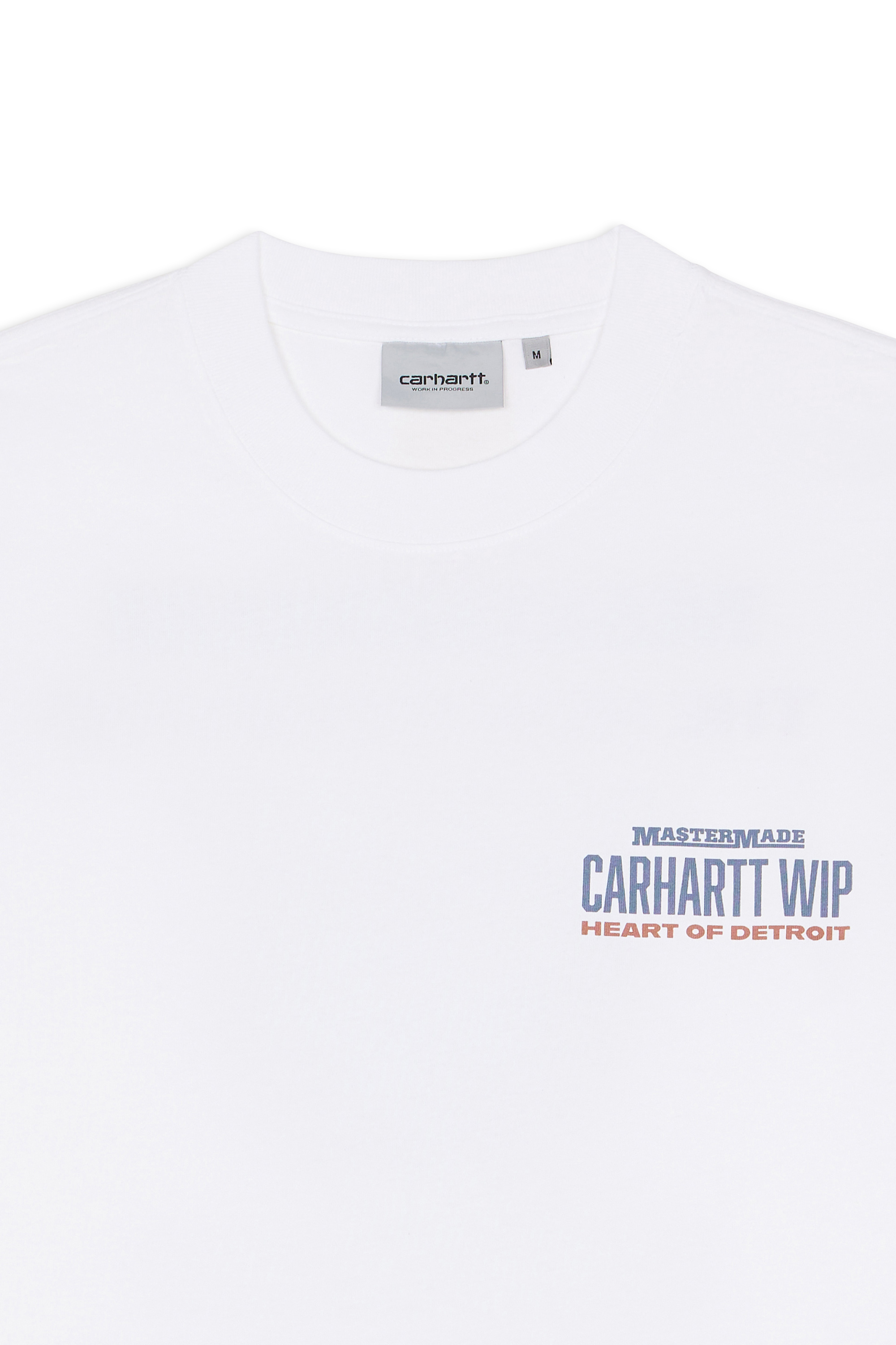 T-shirt White