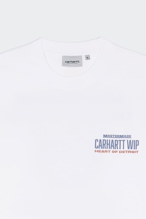 CARHARTT WIP T-shirt Blanc