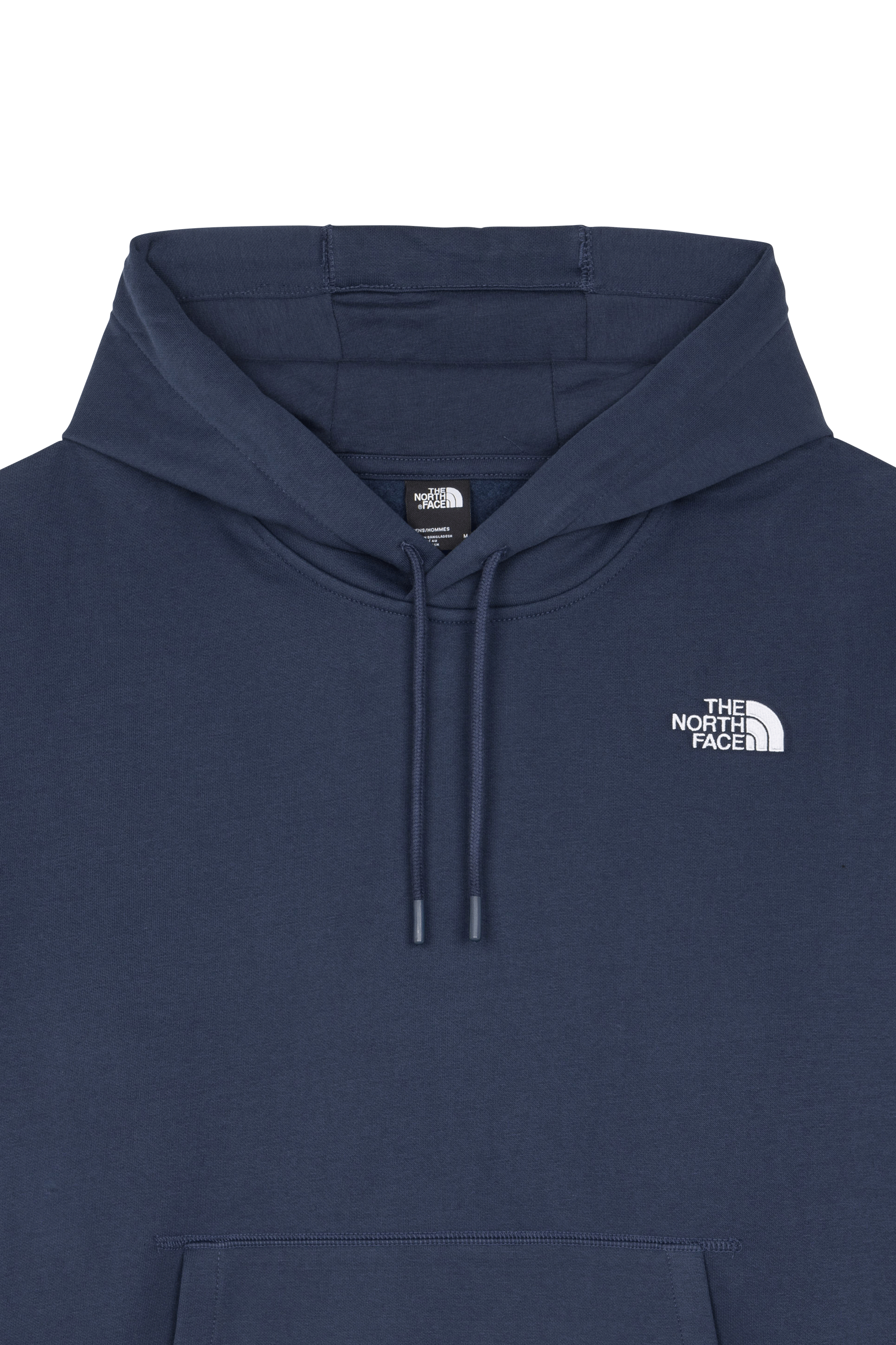 Hoodie Blue