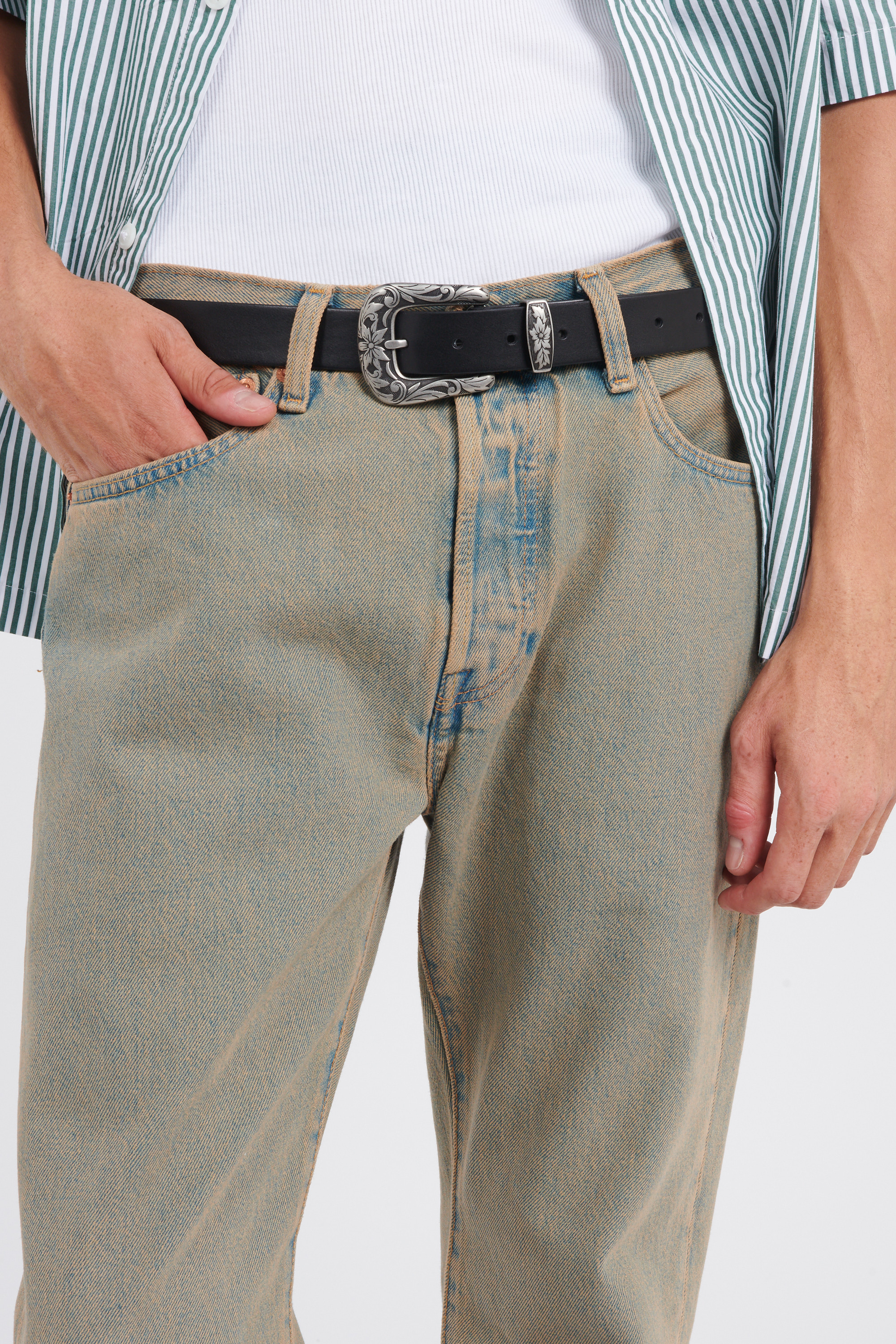 Ceinture Noir