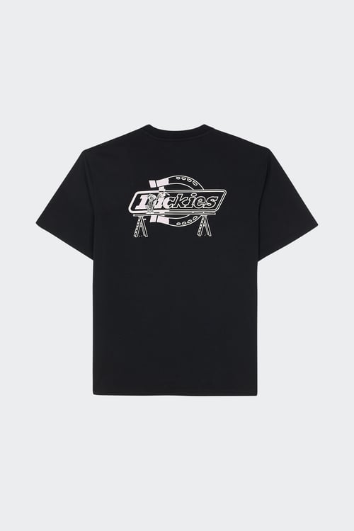 DICKIES T-shirt Noir