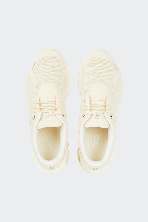 ON Baskets Beige