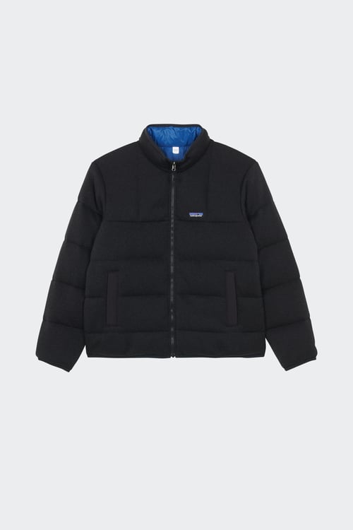 PATAGONIA Doudoune Noir
