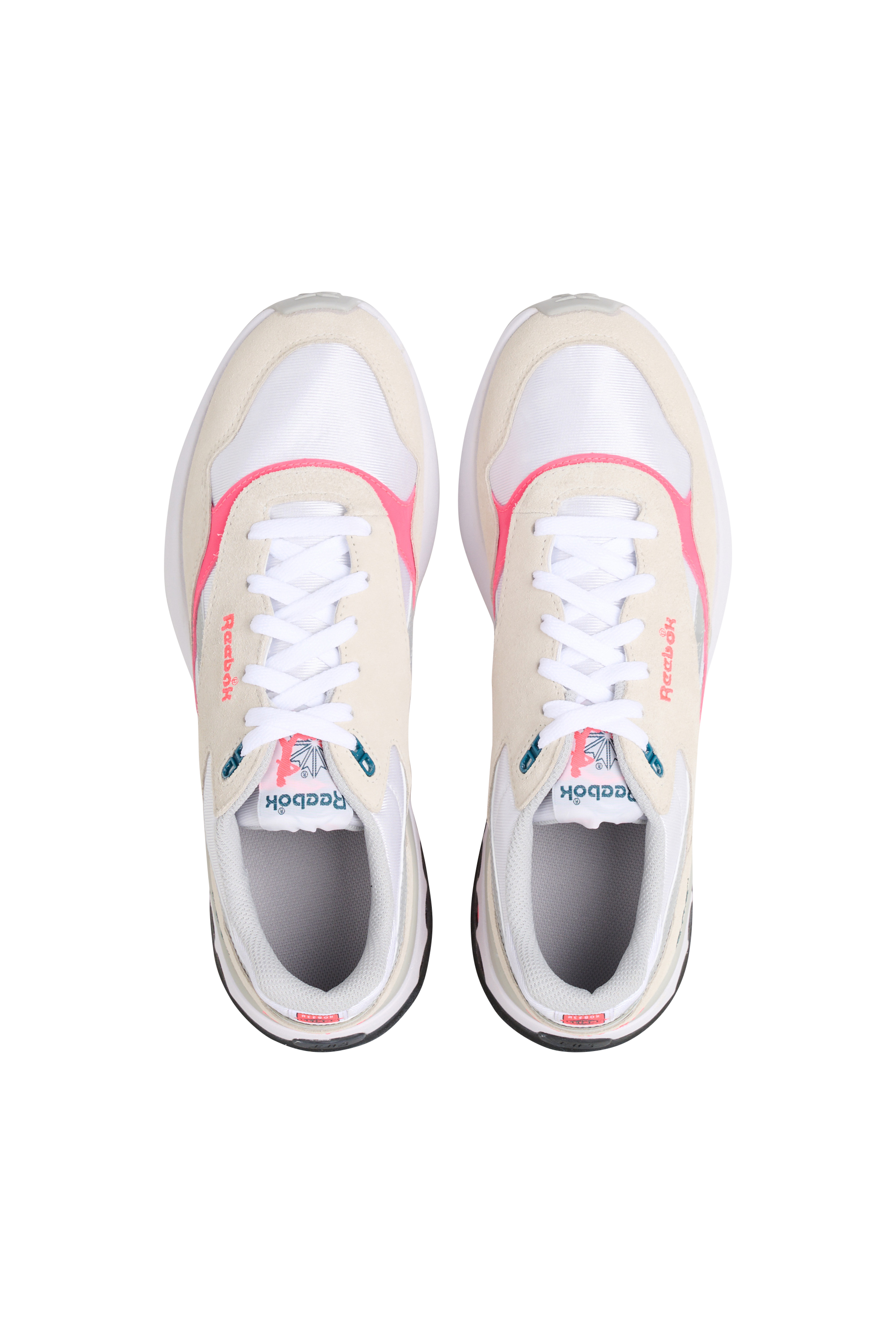 Baskets REEBOK Multicolore