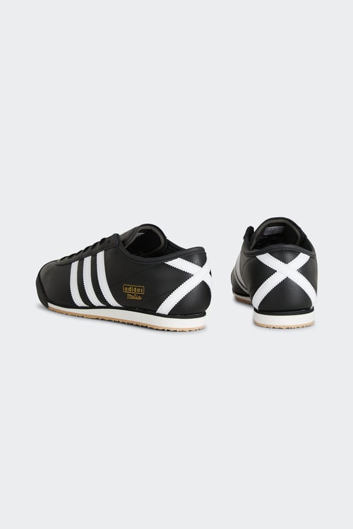 ADIDAS Baskets Noir
