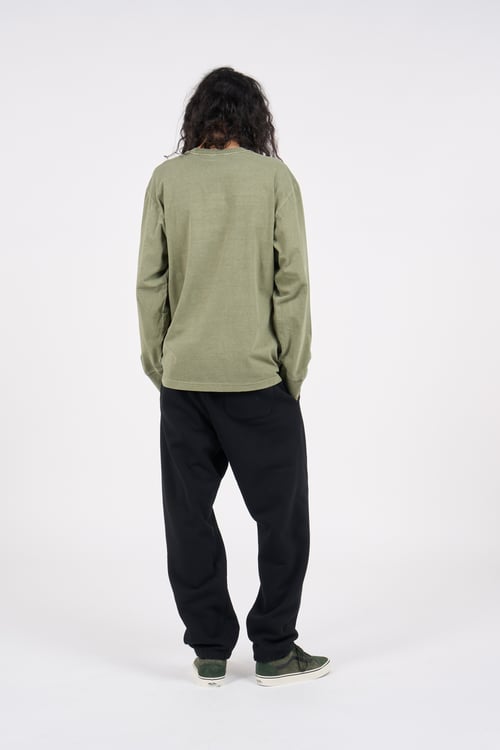 OBEY Top Vert