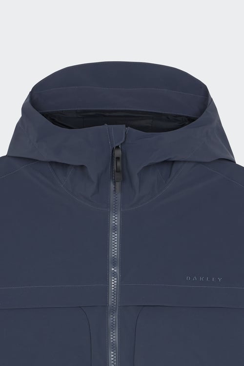 OAKLEY Imperméable Gris