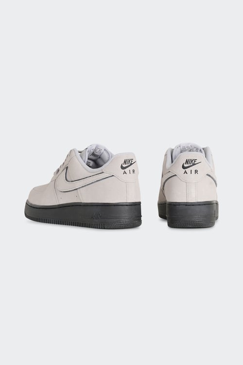 NIKE Baskets Gris