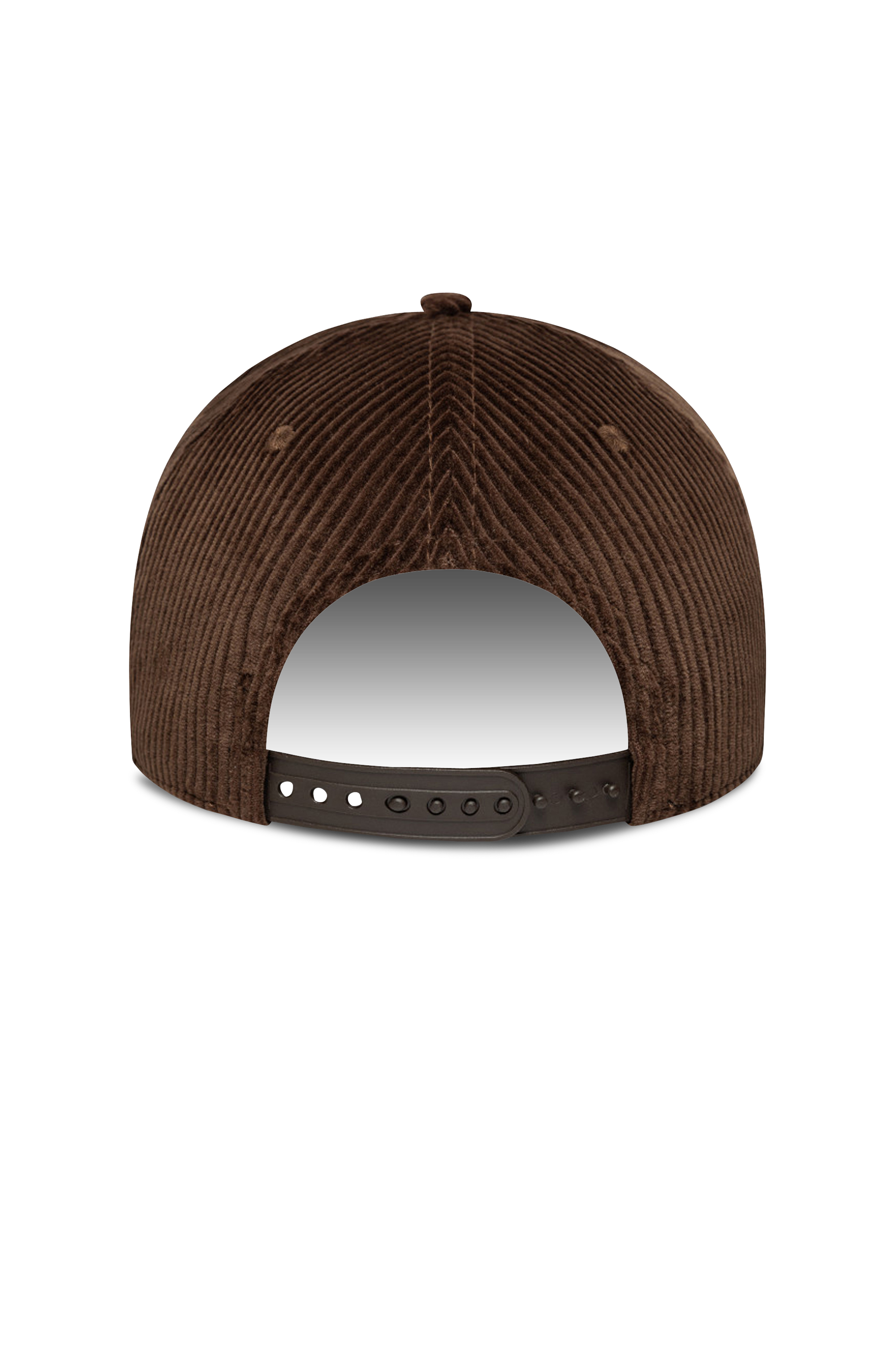 Casquette Marron