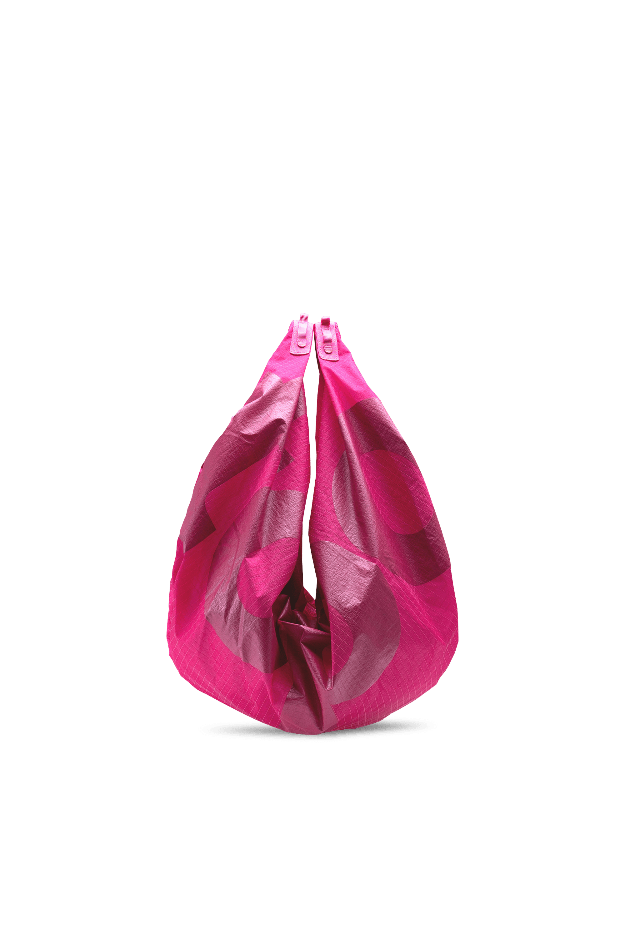 Baindeminuit shoulder bag TOPOLOGIE Pink