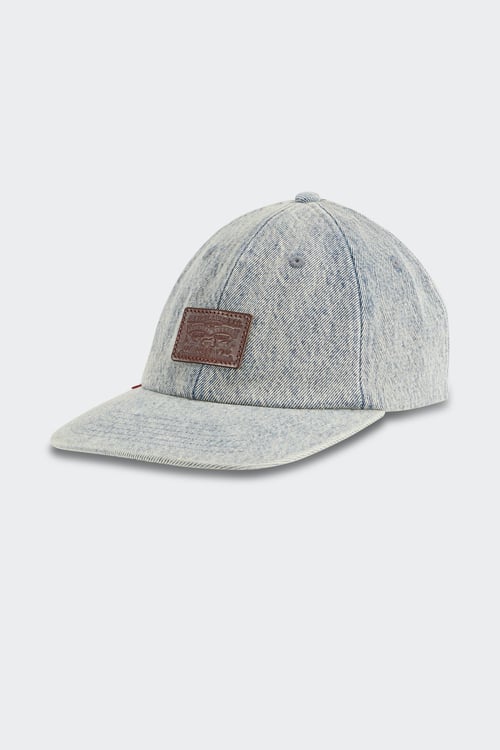 Casquette - Taille TU Bleu
