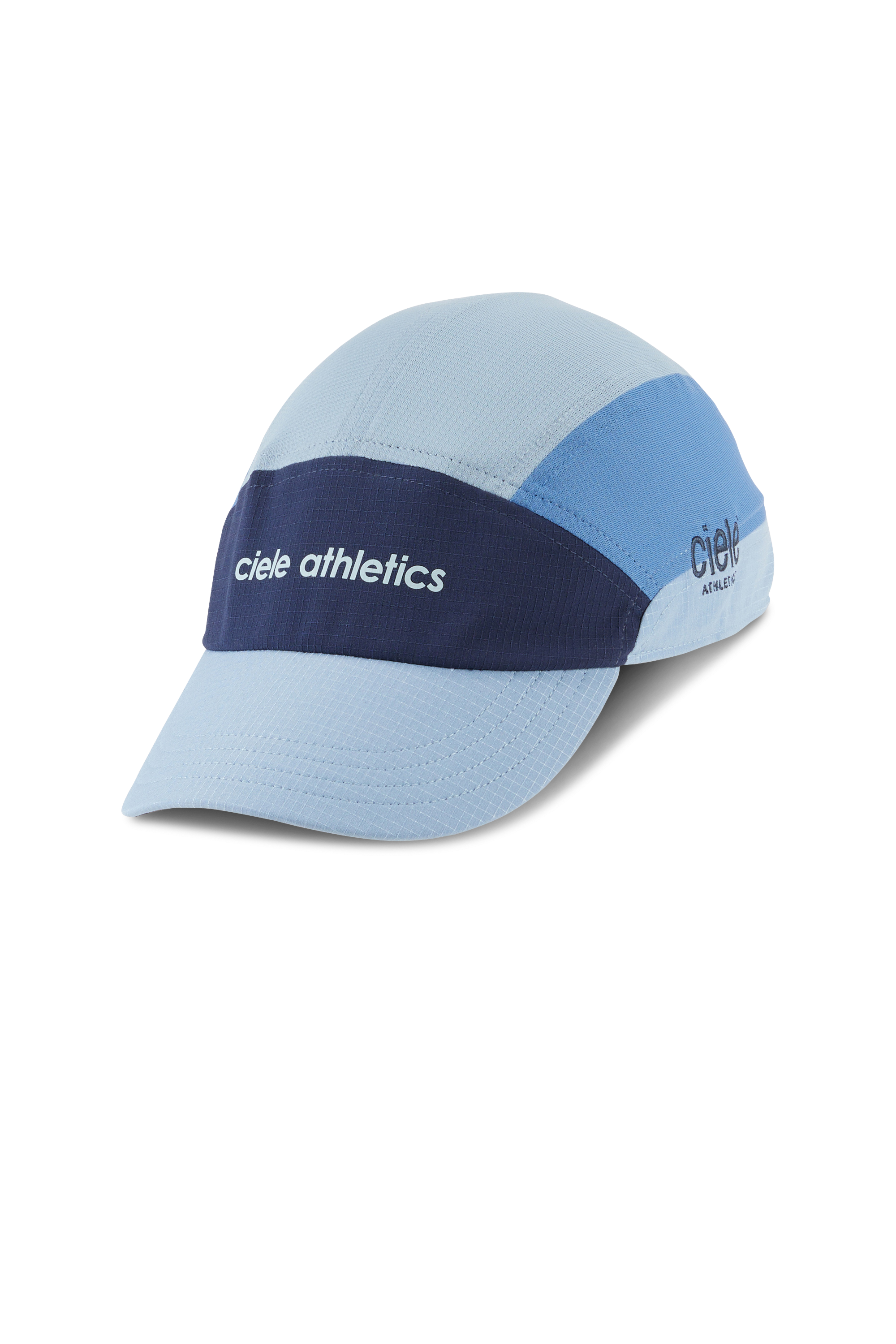 Casquette FSTCAPSC FIELD ICONICSL Bleu