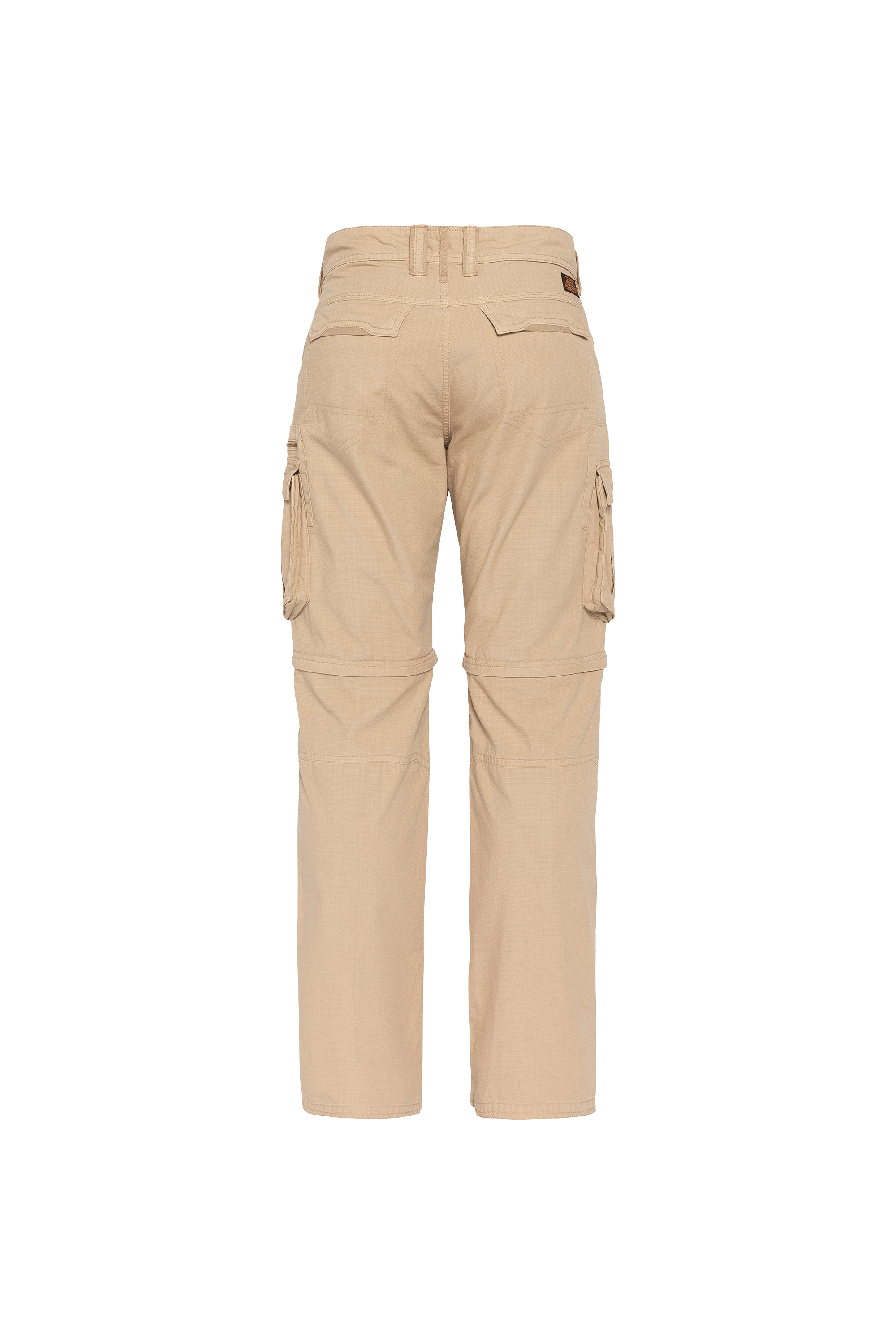 Pantalon Beige