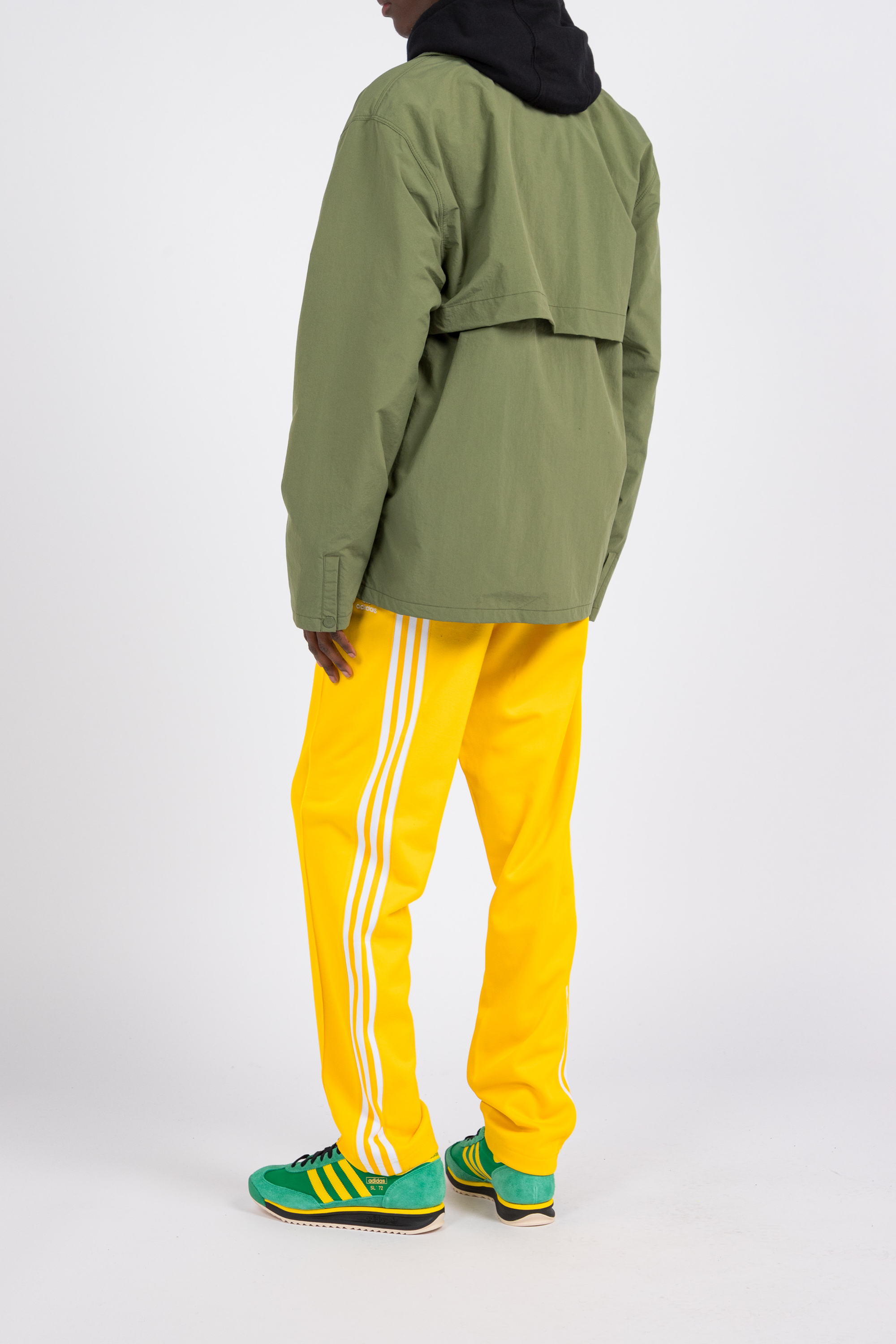 Veste | Kaki VANS Homme