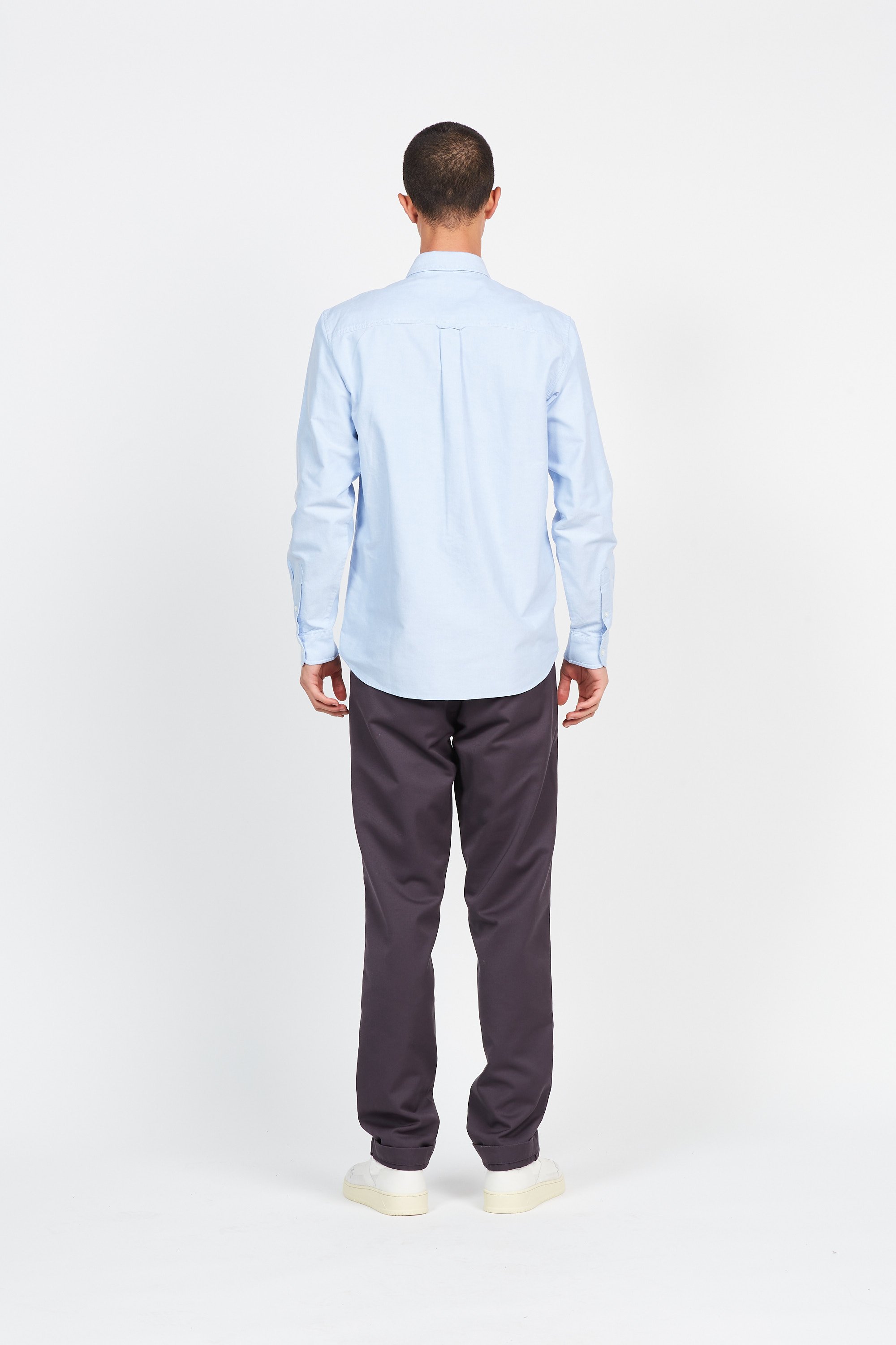 Shirt | Blue CARHARTT WIP Men