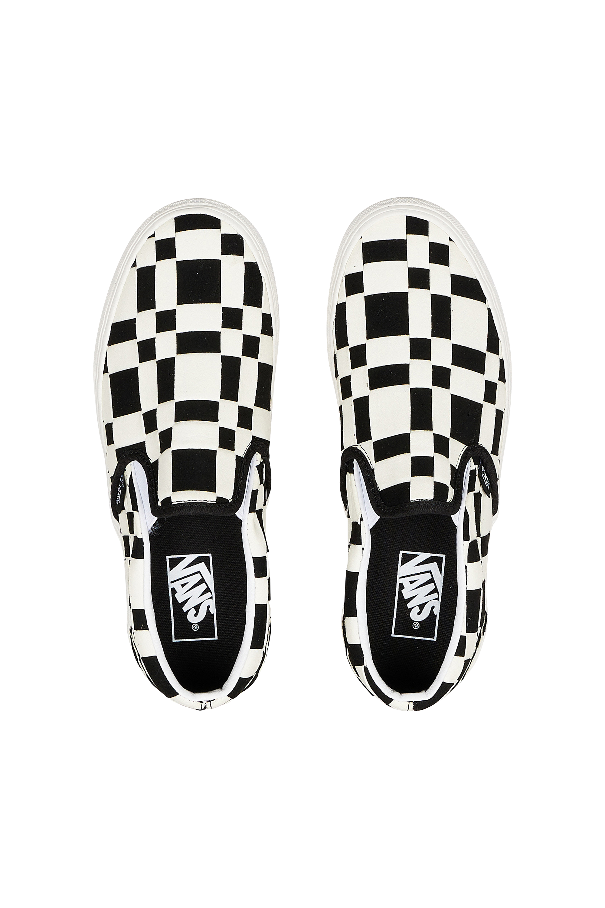 Baskets Noir
